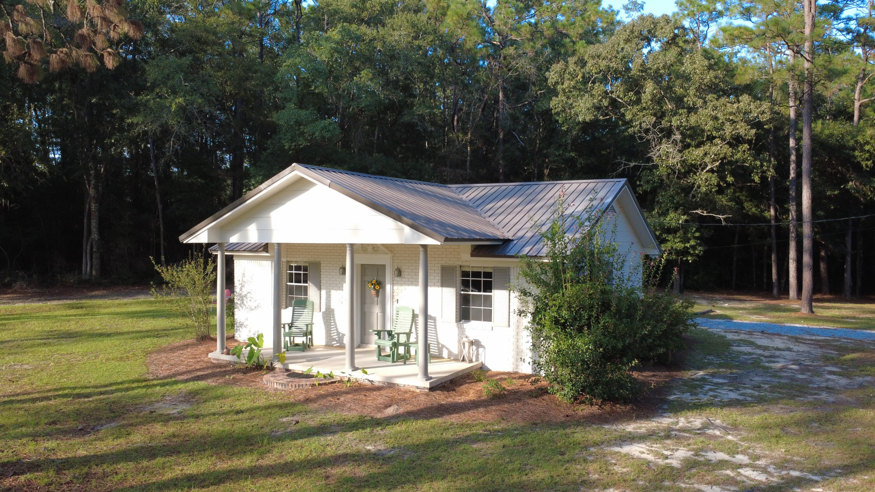 139 Oaklawn Drive Defuniak Springs FL 32435