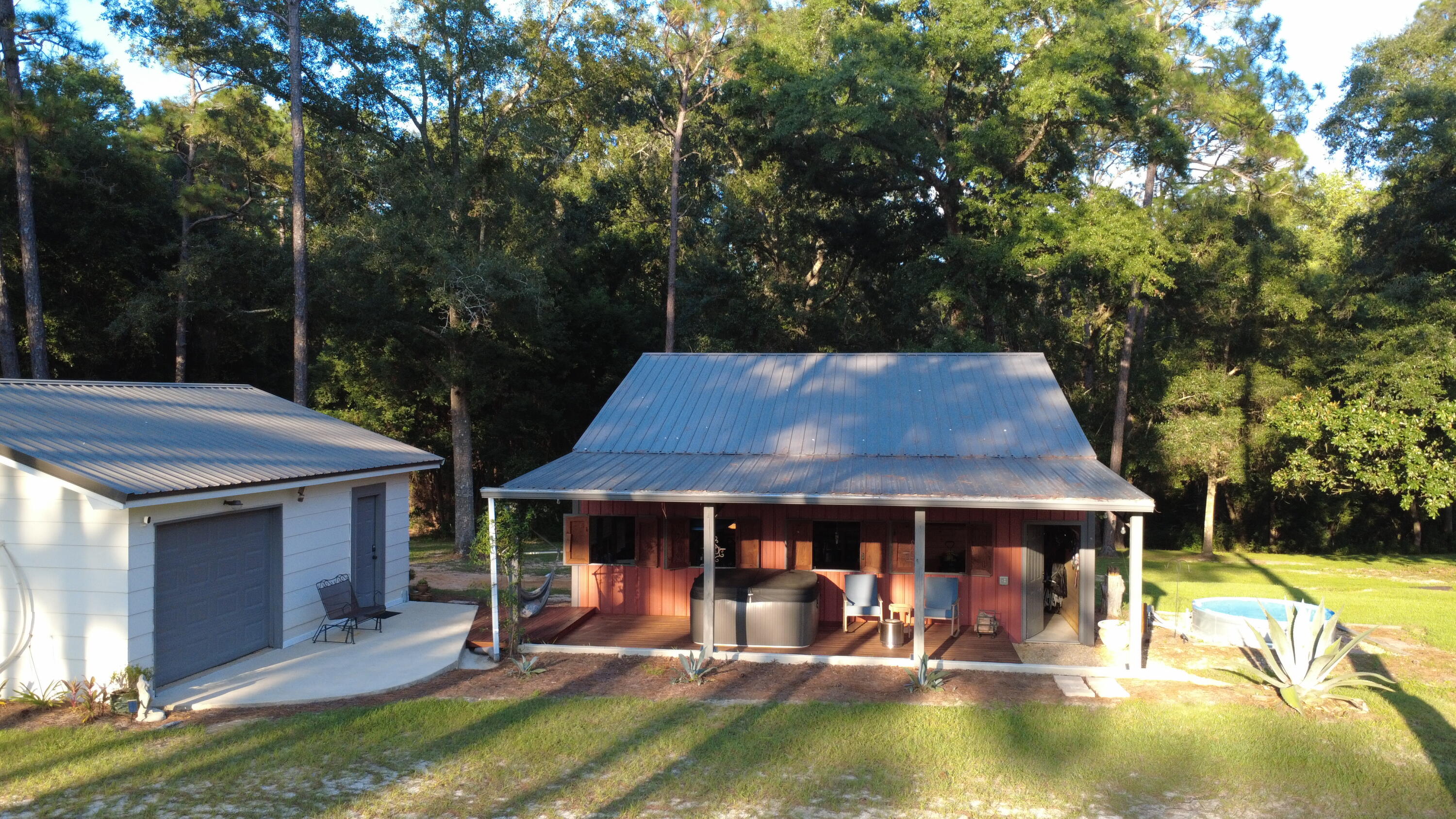 139 Oaklawn Drive Defuniak Springs FL 32435