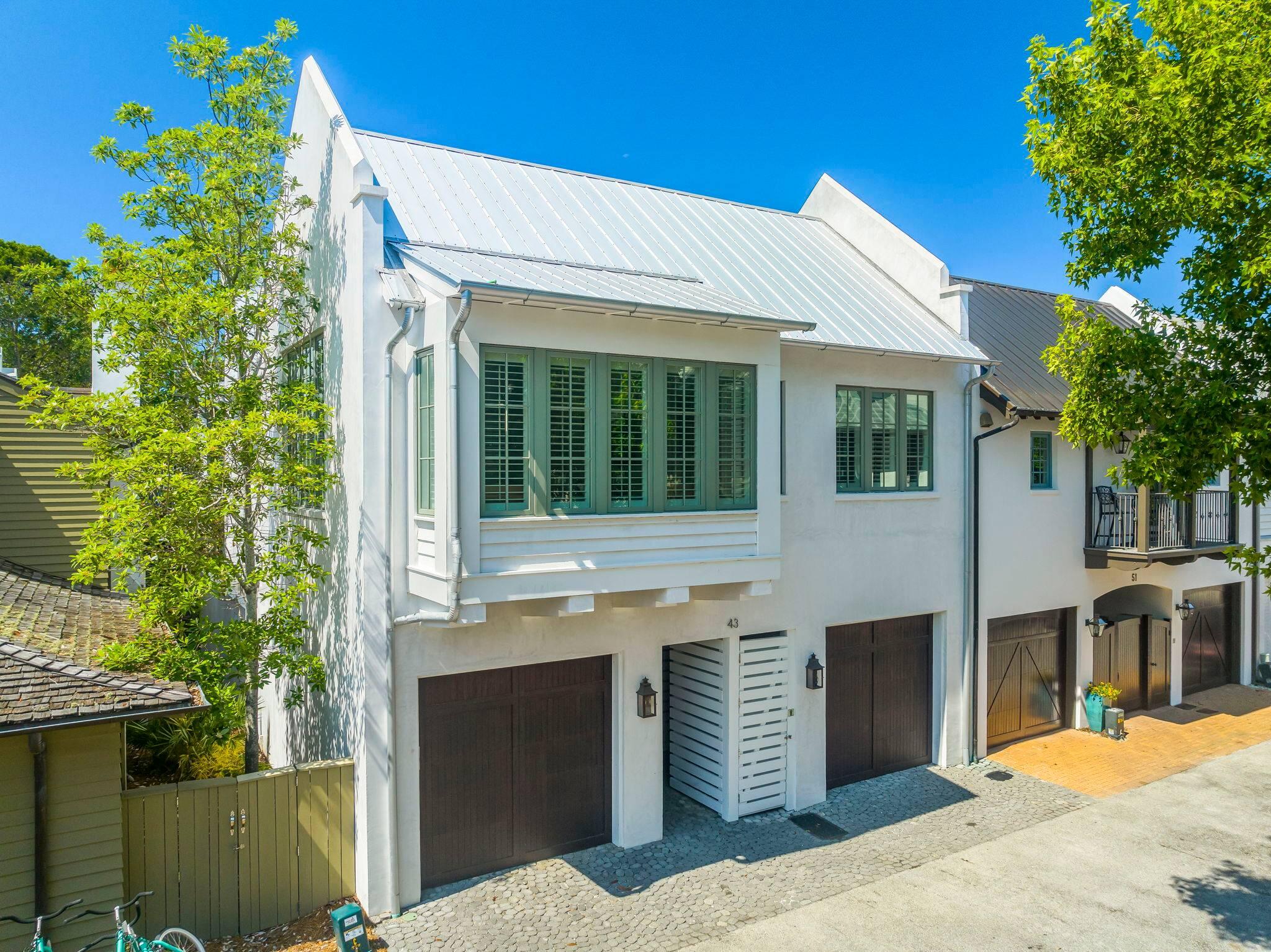 43 Johnstown Lane Inlet Beach FL 32461