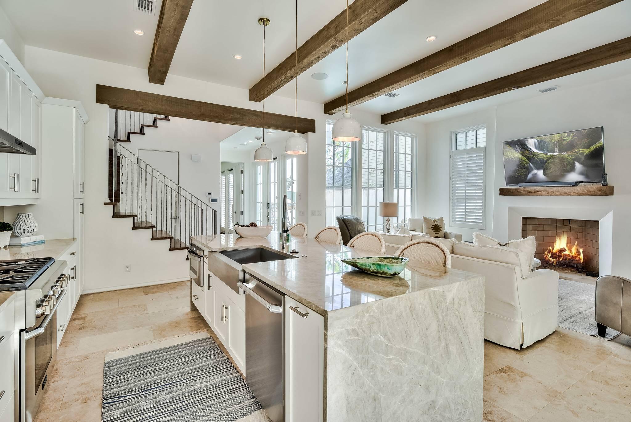 43 Johnstown Lane Inlet Beach FL 32461