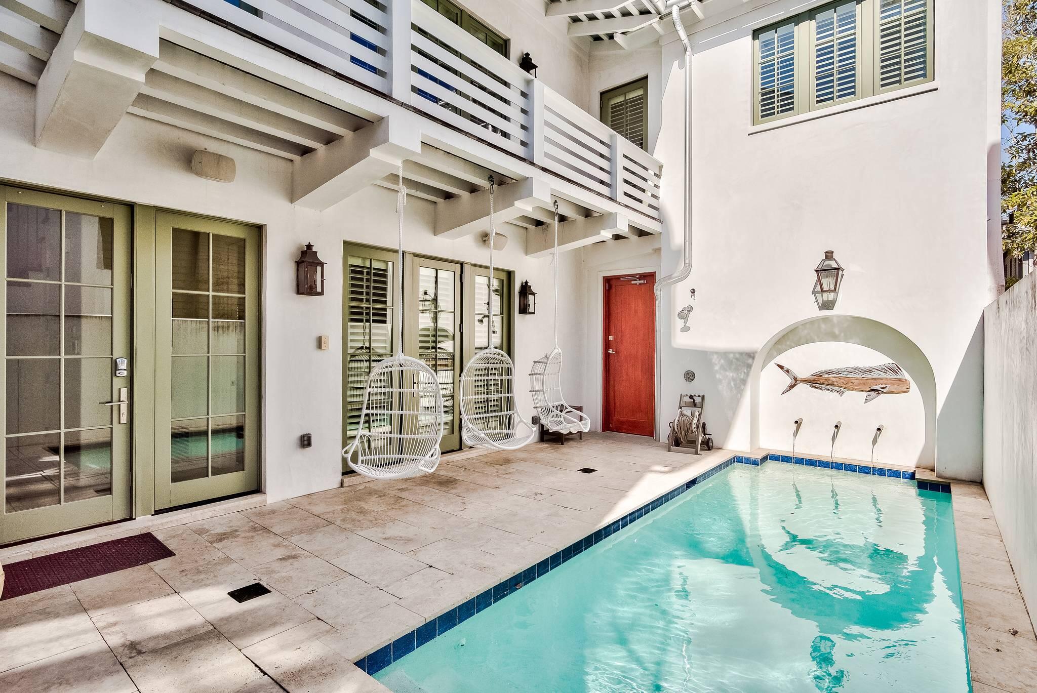 43 Johnstown Lane Inlet Beach FL 32461