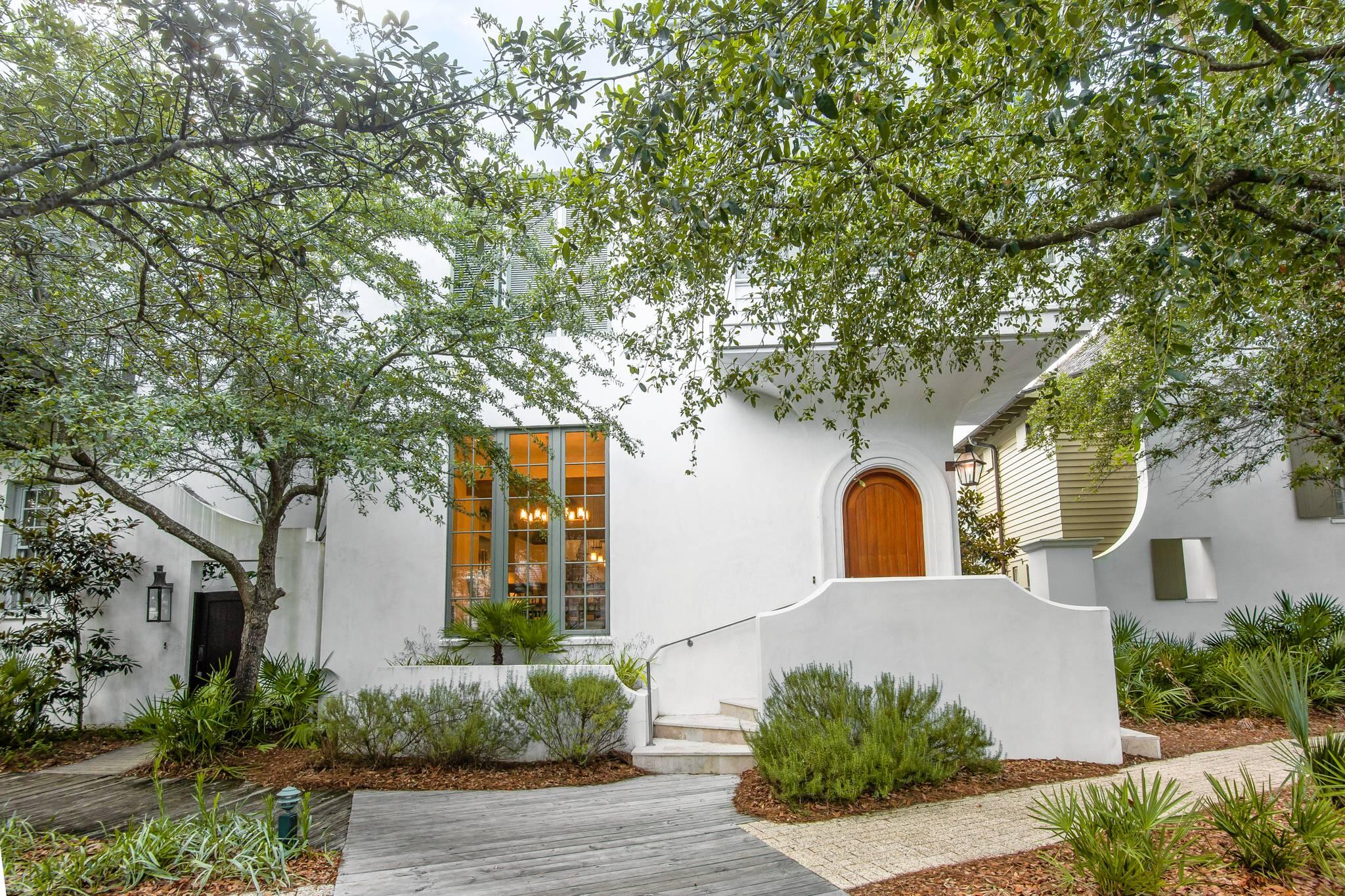 43 Johnstown Lane Inlet Beach FL 32461