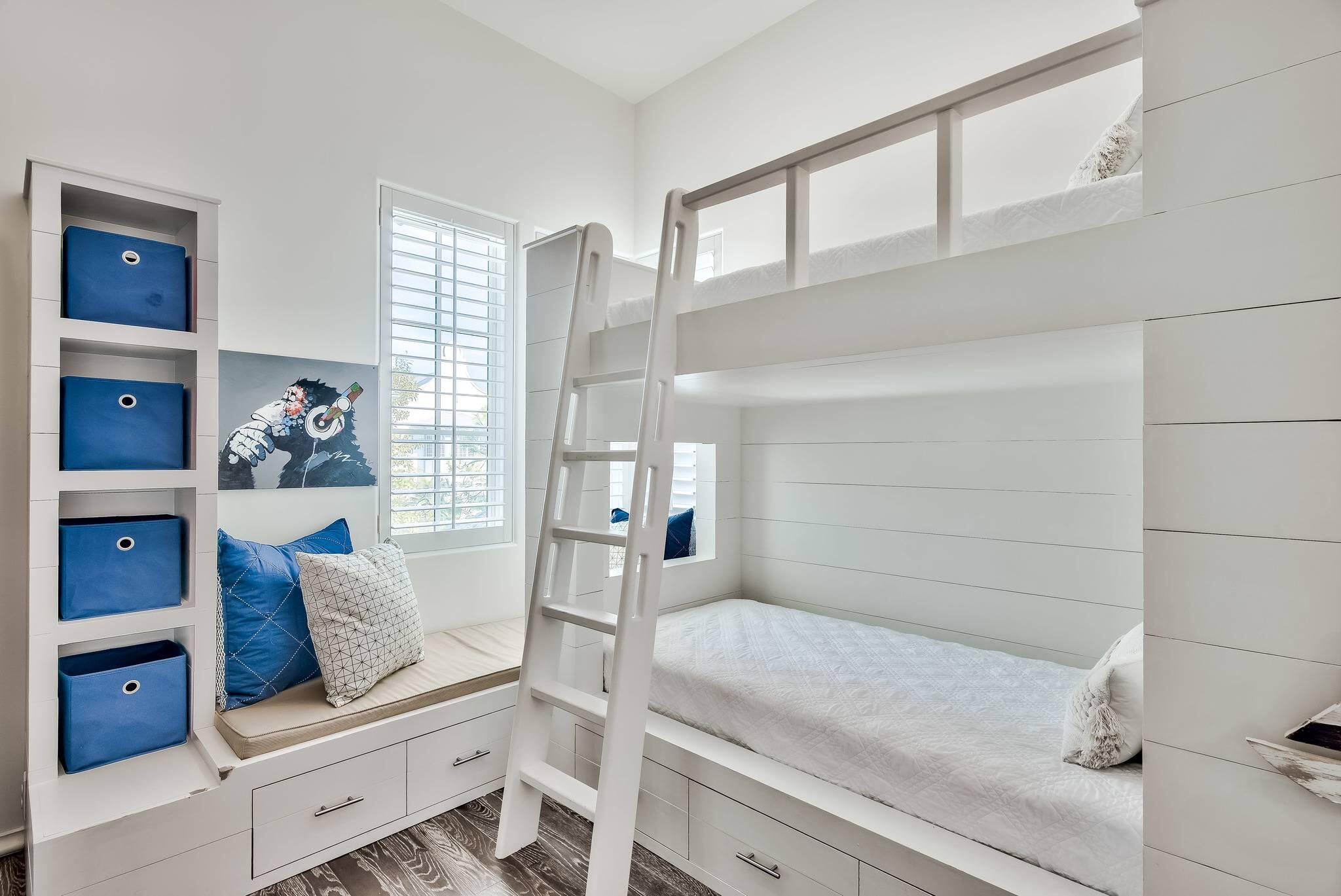 43 Johnstown Lane Inlet Beach FL 32461