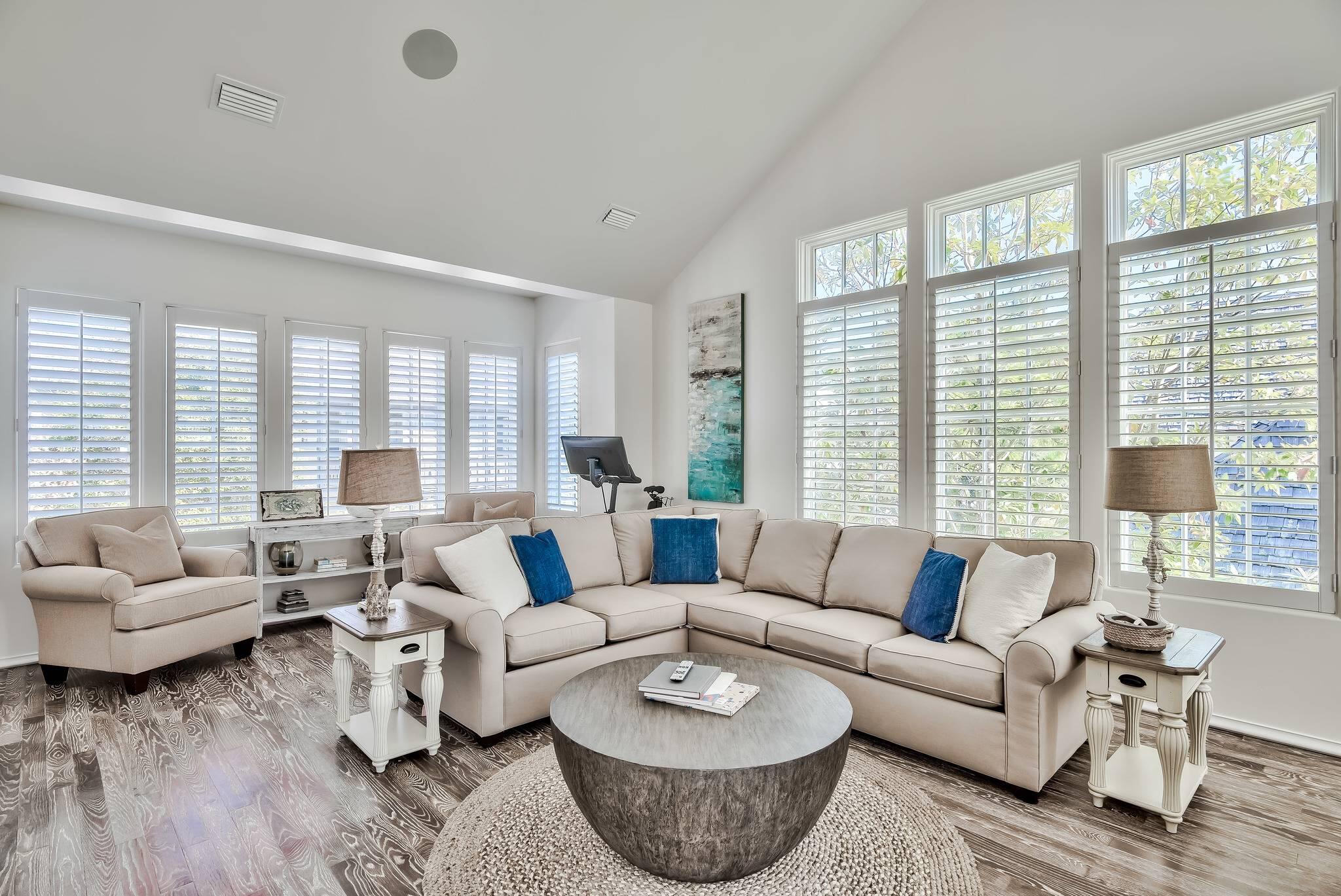 43 Johnstown Lane Inlet Beach FL 32461