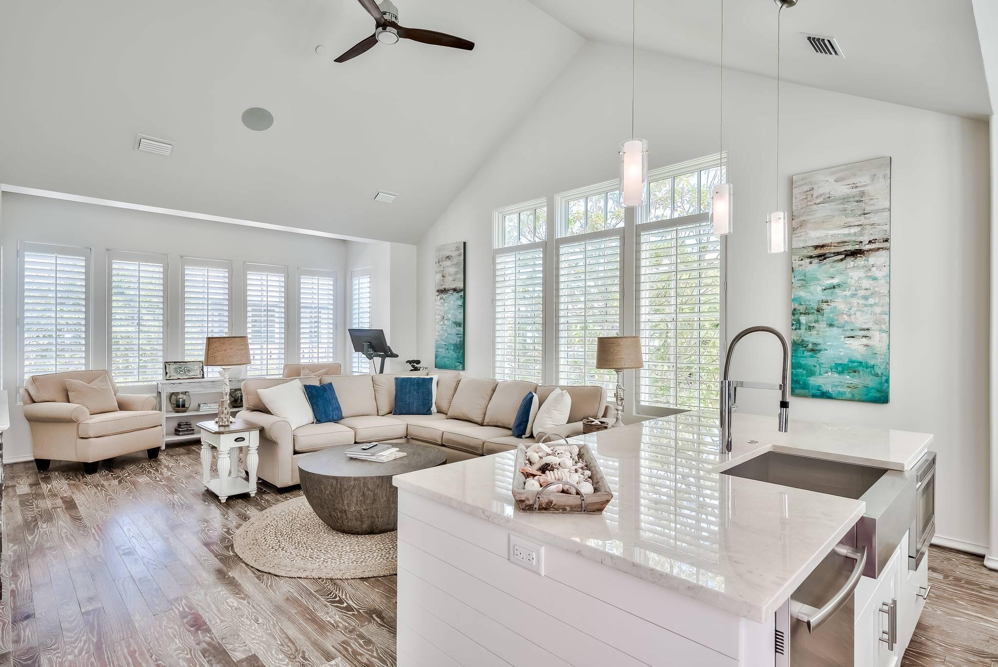 43 Johnstown Lane Inlet Beach FL 32461