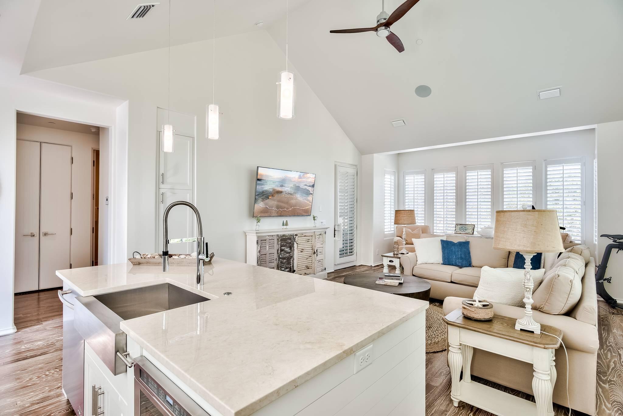 43 Johnstown Lane Inlet Beach FL 32461