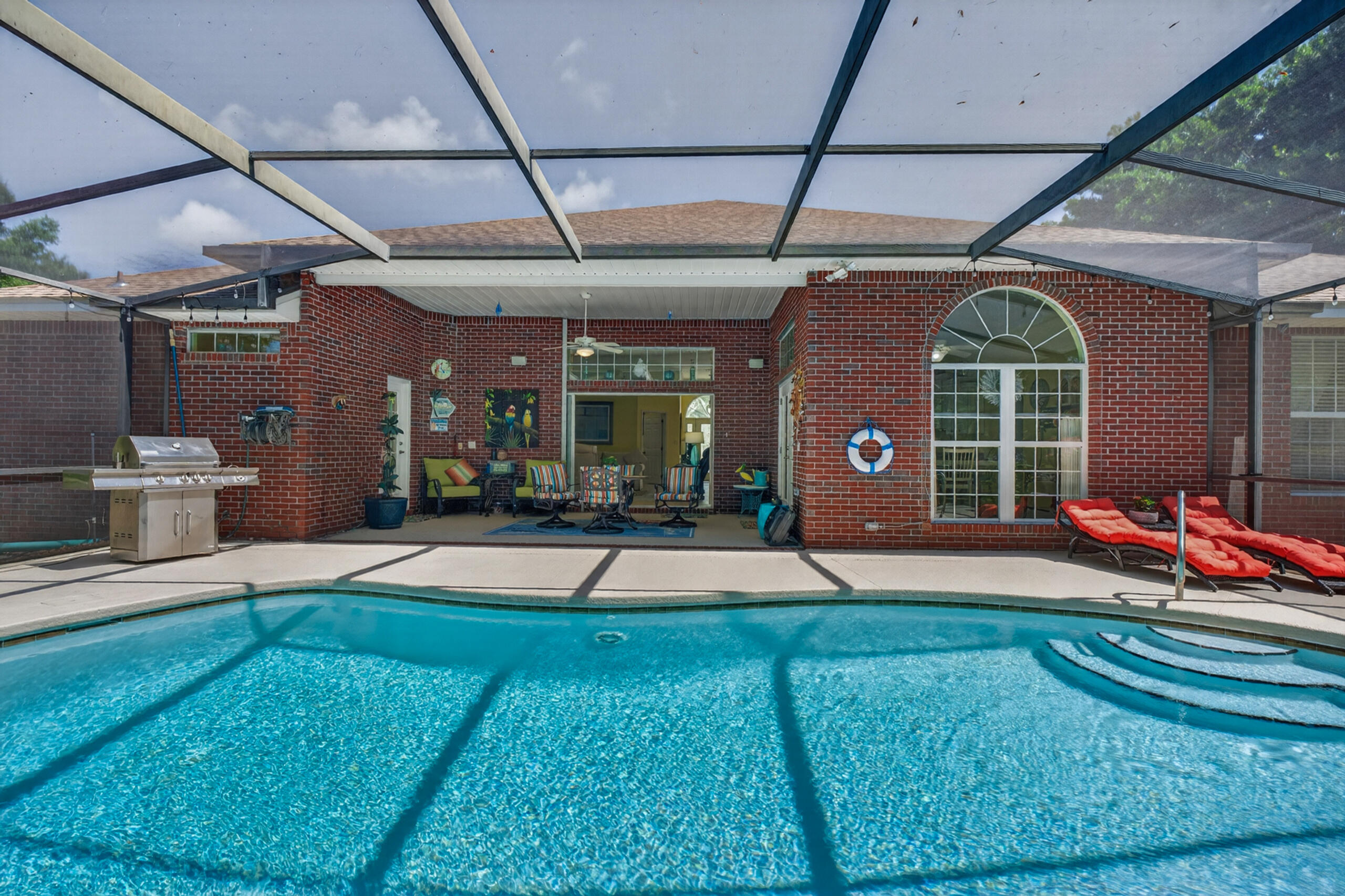 4242 Bobcat Cove Niceville FL 32578