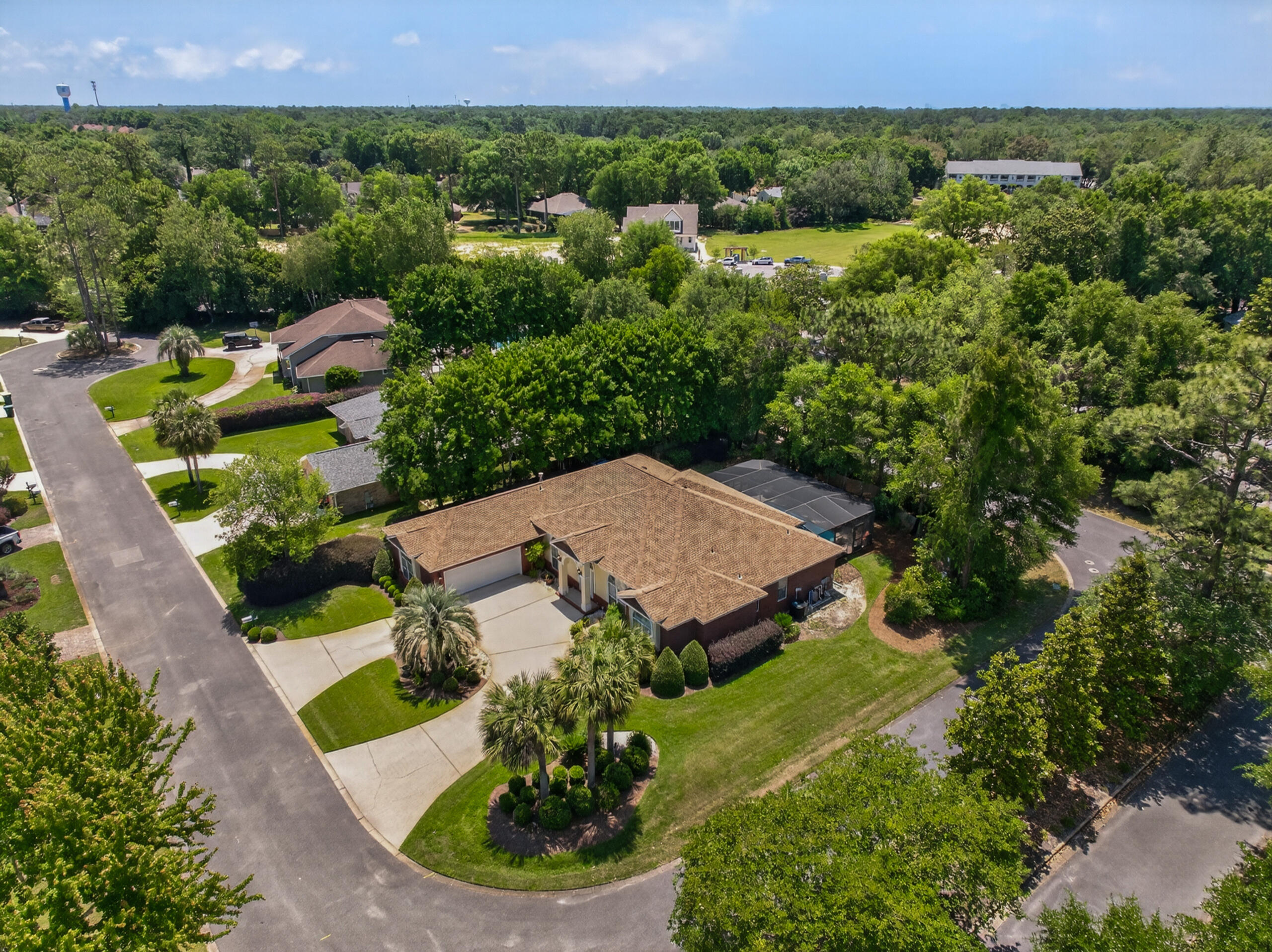 4242 Bobcat Cove Niceville FL 32578