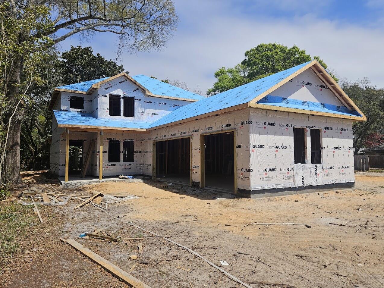 28 A Meigs Drive Shalimar FL 32579