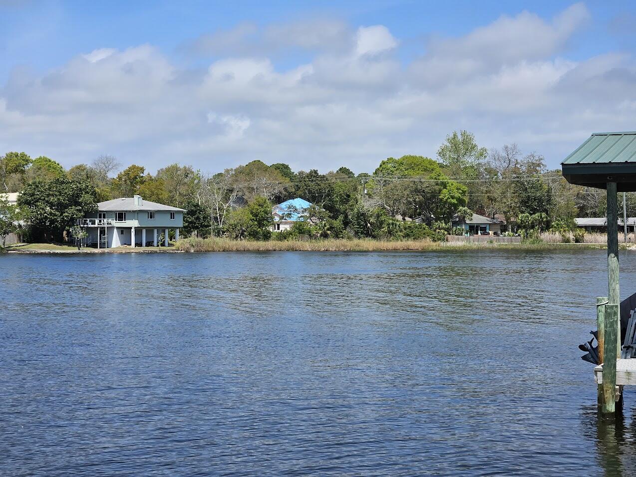 28 A Meigs Drive Shalimar FL 32579