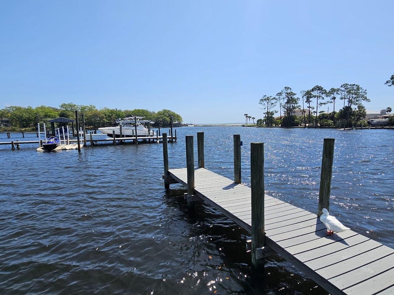 28 A Meigs Drive Shalimar FL 32579