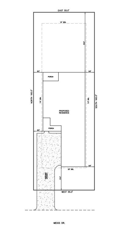 28 A Meigs Drive Shalimar FL 32579