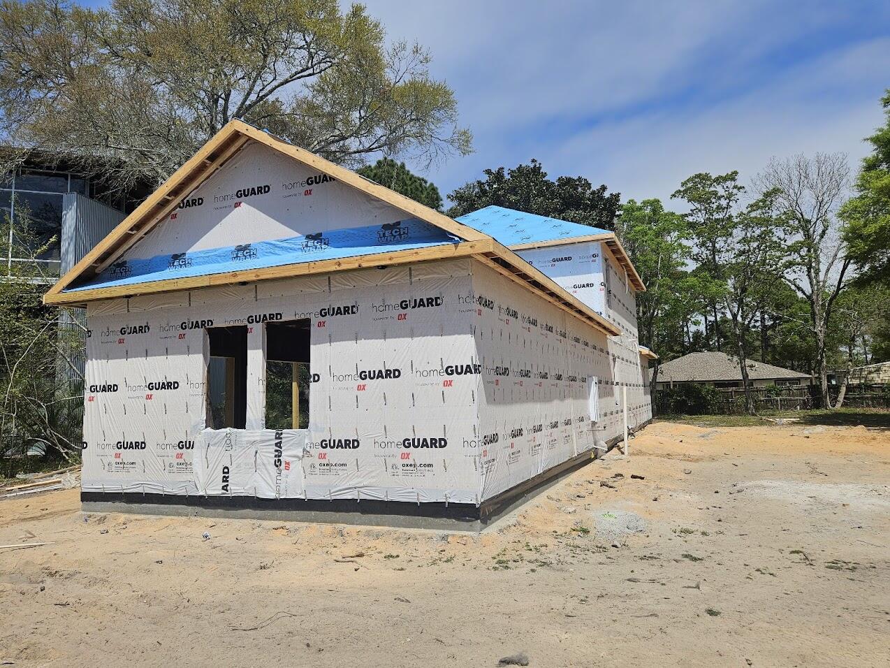 28 A Meigs Drive Shalimar FL 32579