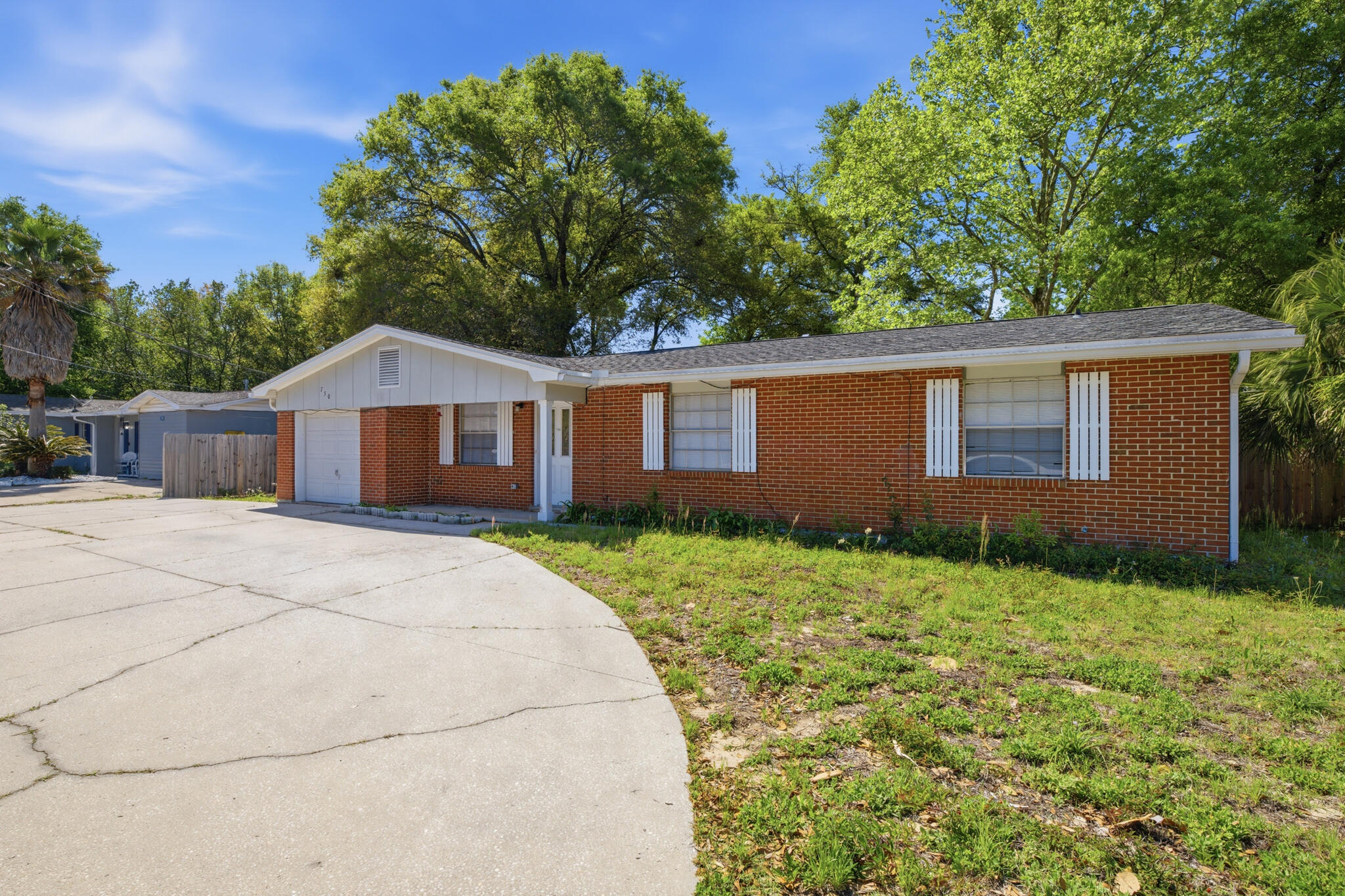 750 Mayflower Avenue Fort Walton Beach FL 32547
