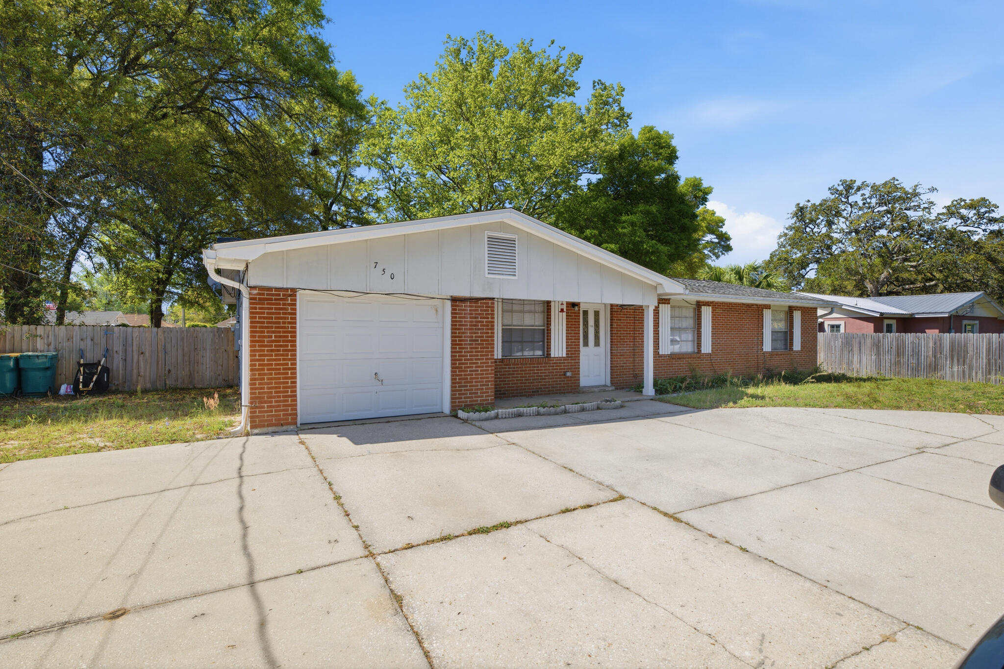 750 Mayflower Avenue Fort Walton Beach FL 32547