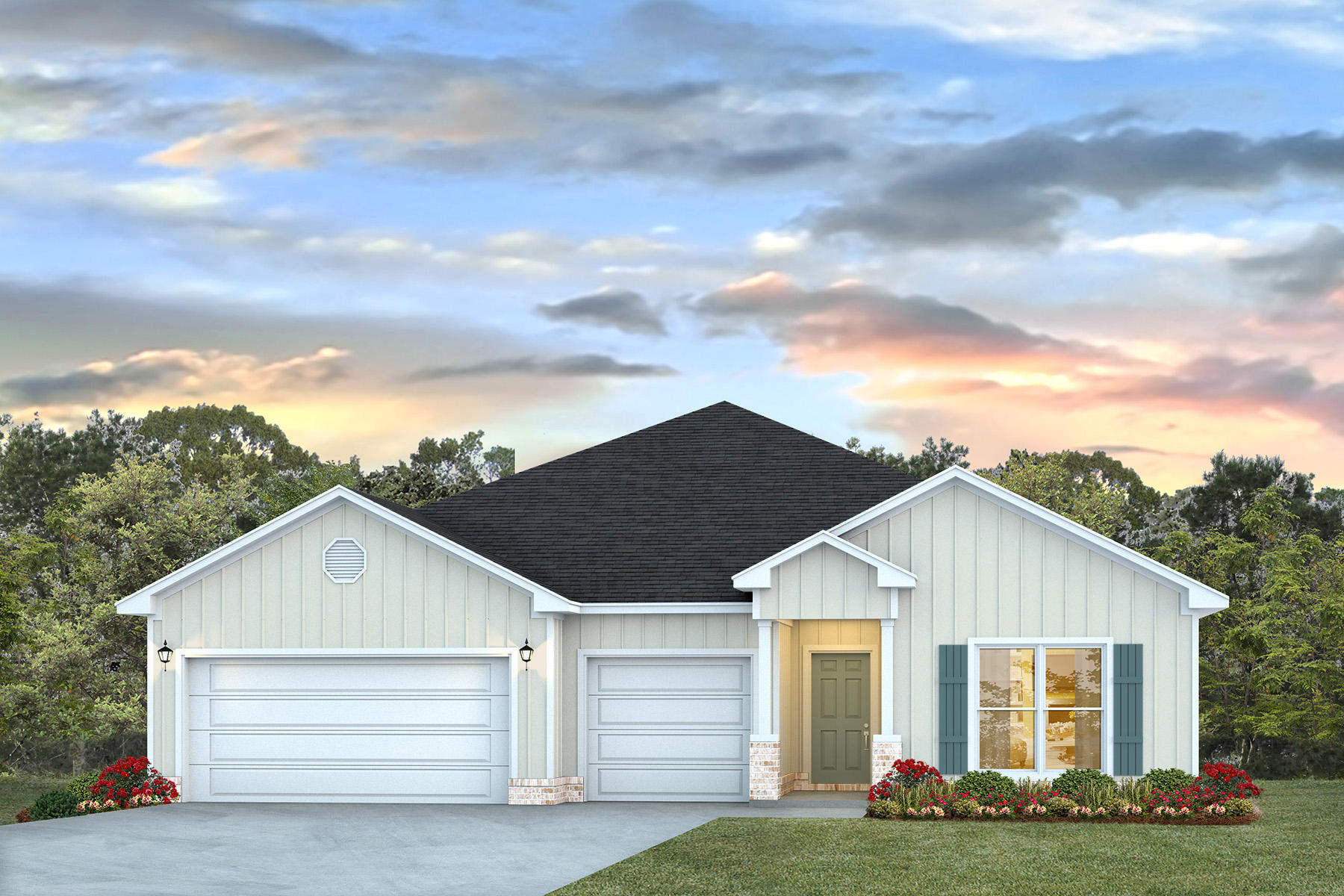 3033 Heritage Plantation Boulevard Laurel Hill FL 32567