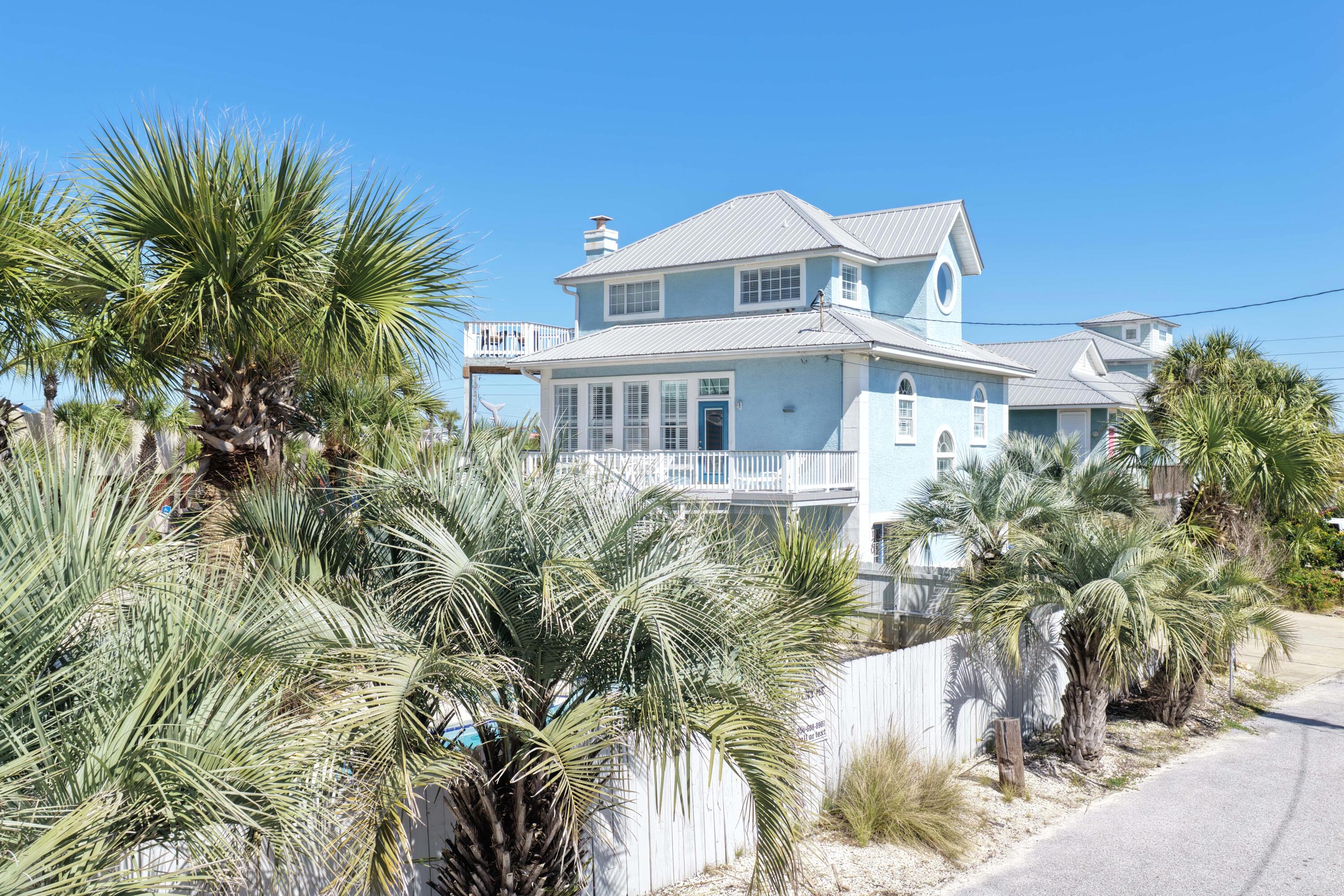 4120 Danny Drive Panama City Beach FL 32408