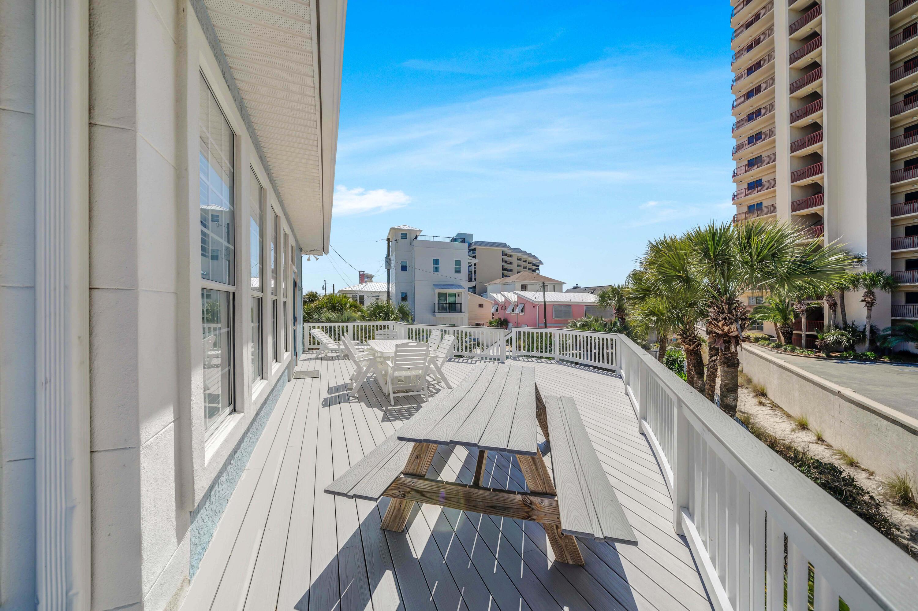 4120 Danny Drive Panama City Beach FL 32408