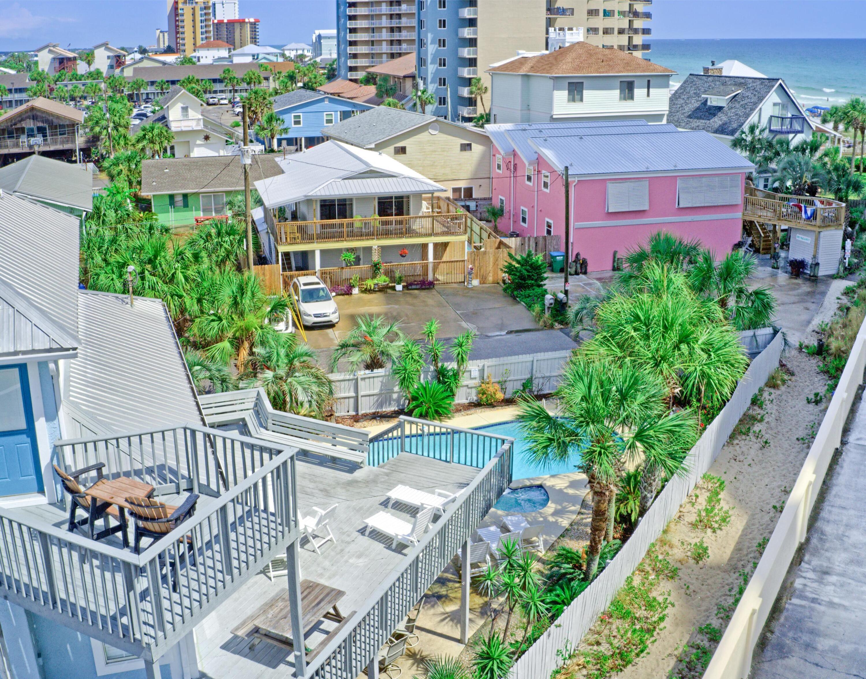4120 Danny Drive Panama City Beach FL 32408