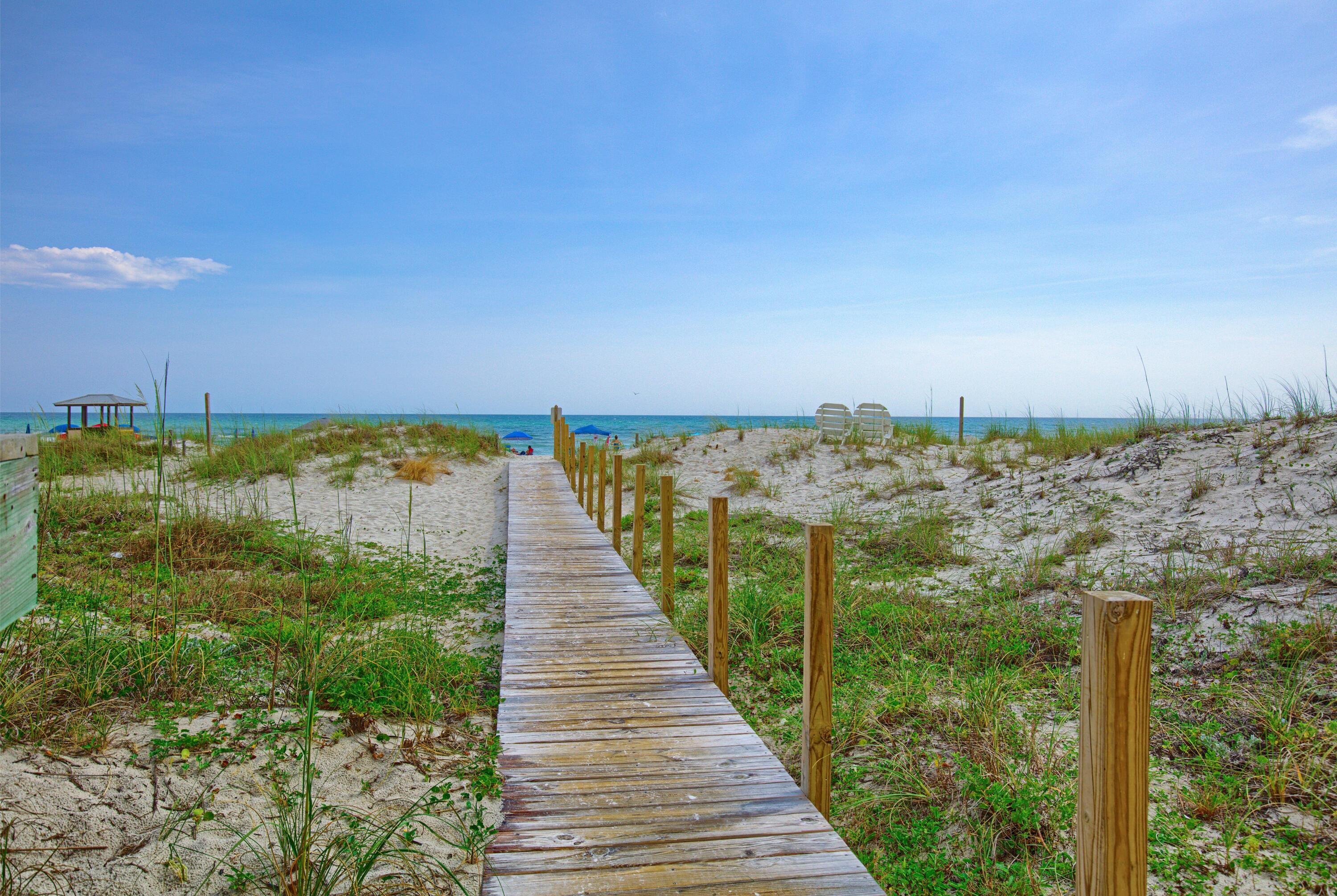 4120 Danny Drive Panama City Beach FL 32408