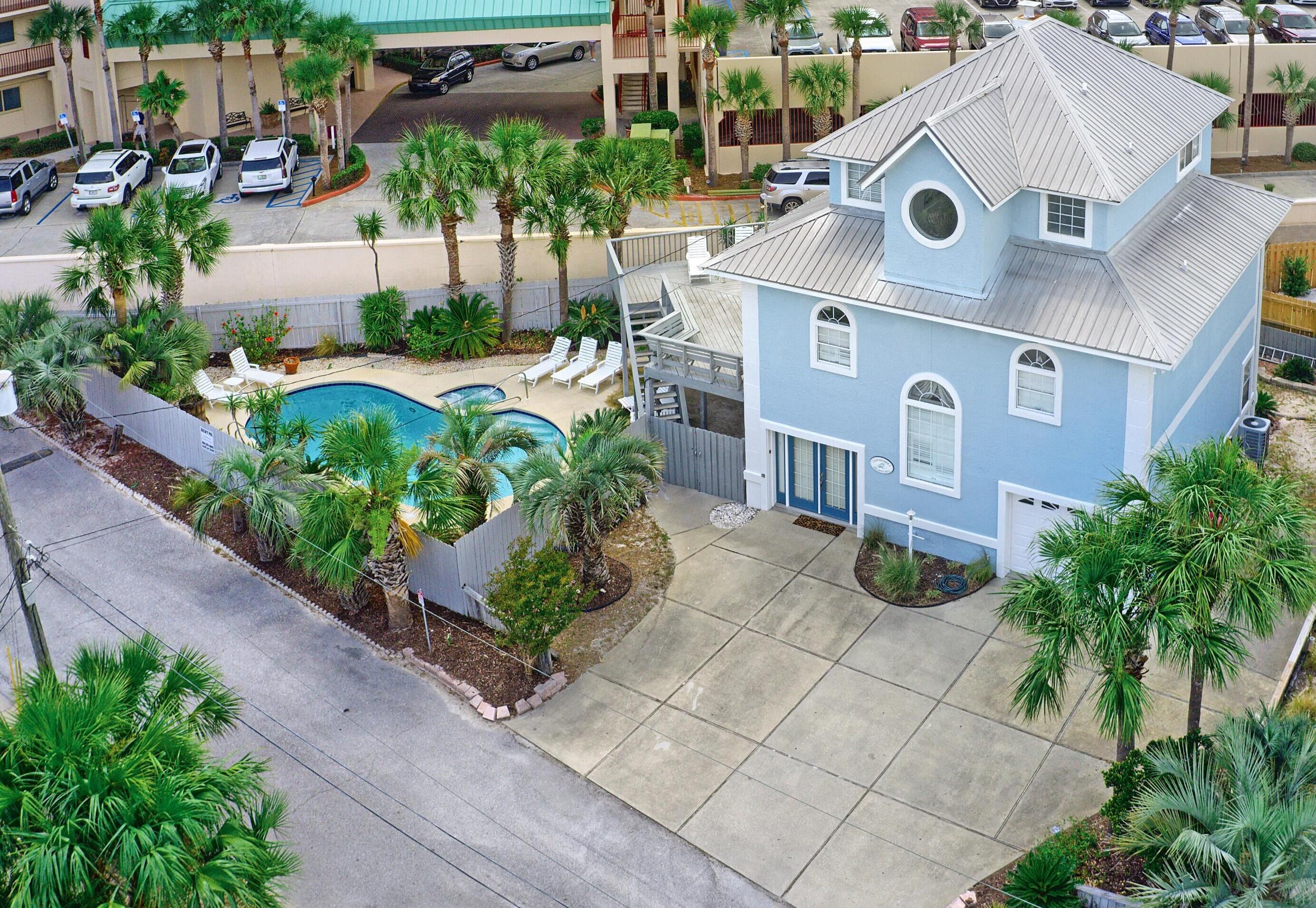 4120 Danny Drive Panama City Beach FL 32408
