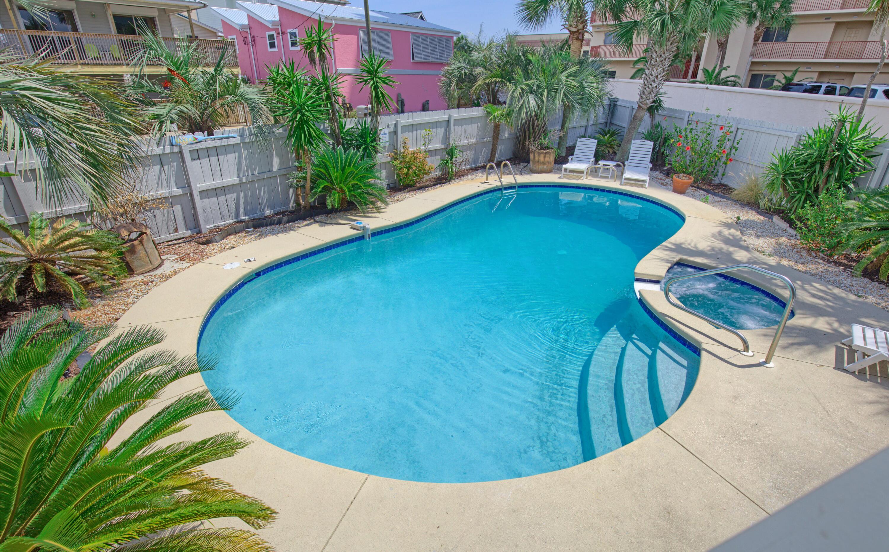4120 Danny Drive Panama City Beach FL 32408