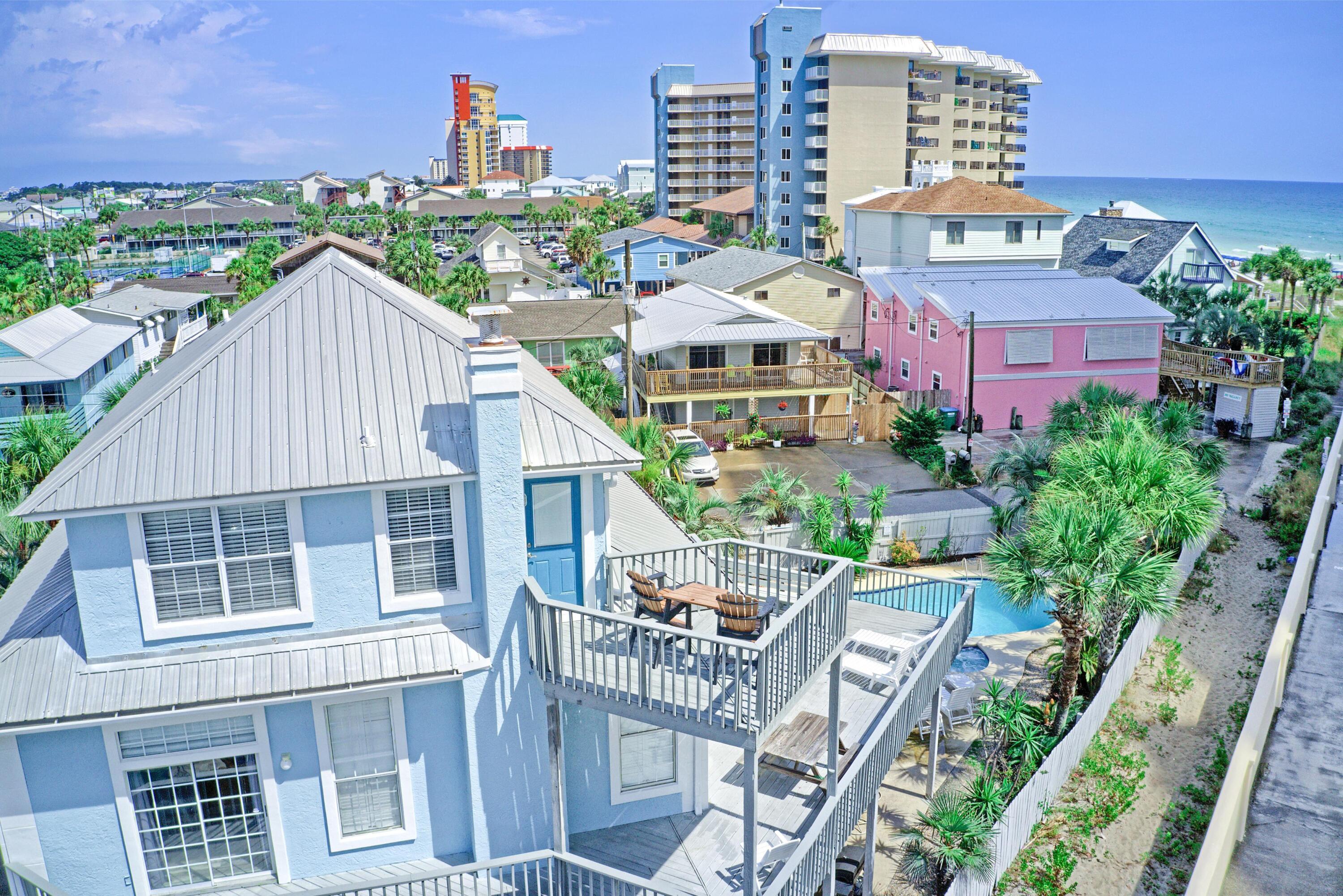 4120 Danny Drive Panama City Beach FL 32408