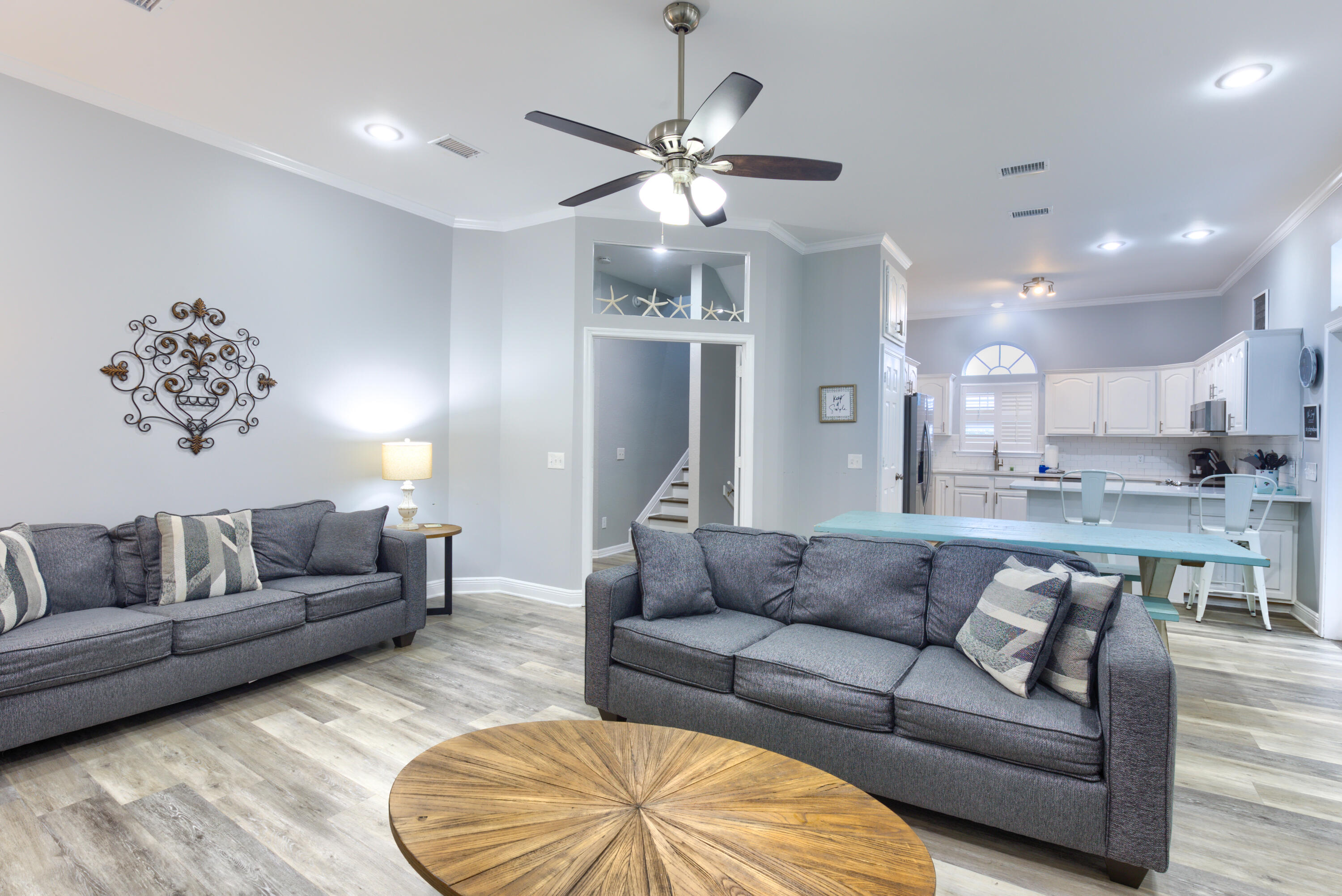 4120 Danny Drive Panama City Beach FL 32408