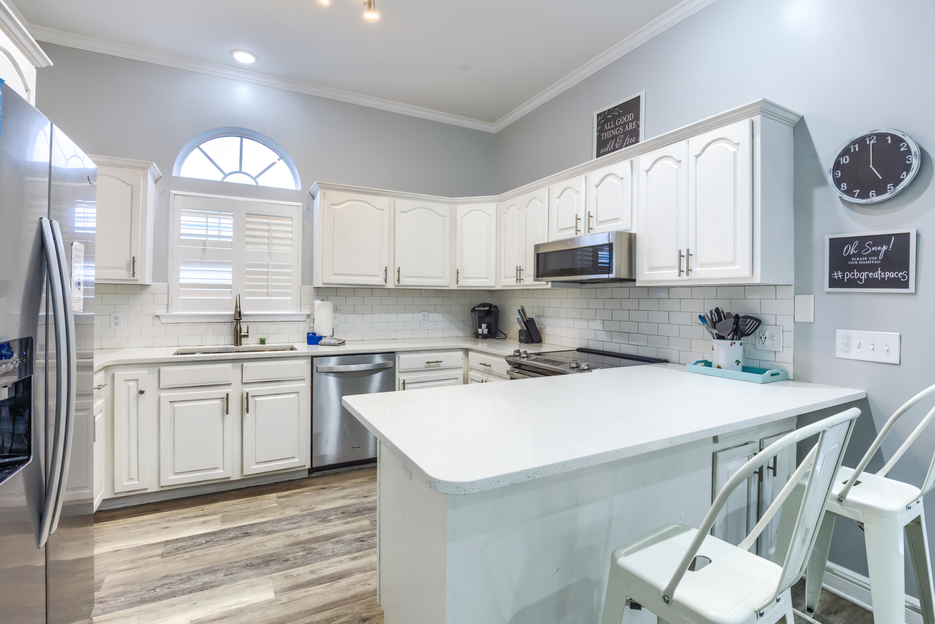 4120 Danny Drive Panama City Beach FL 32408