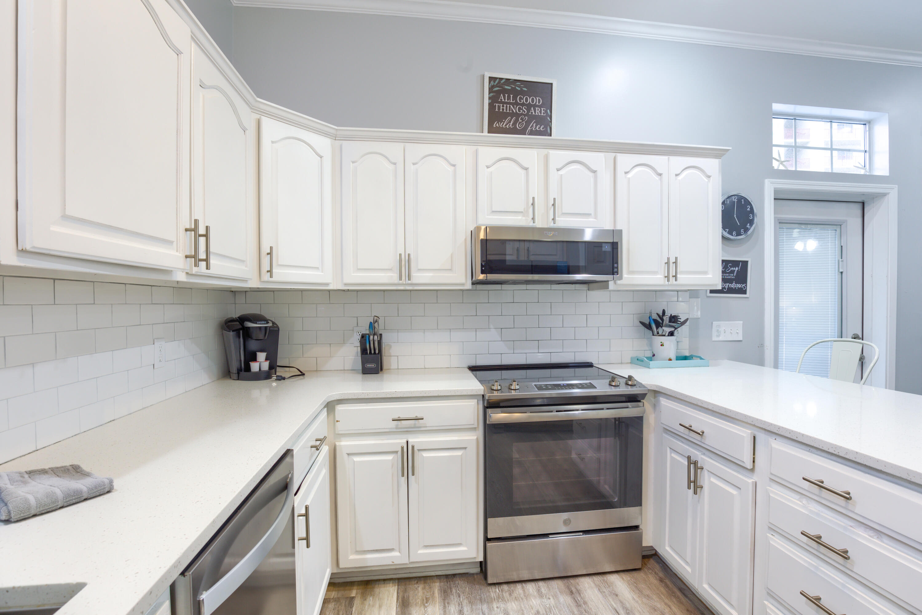 4120 Danny Drive Panama City Beach FL 32408