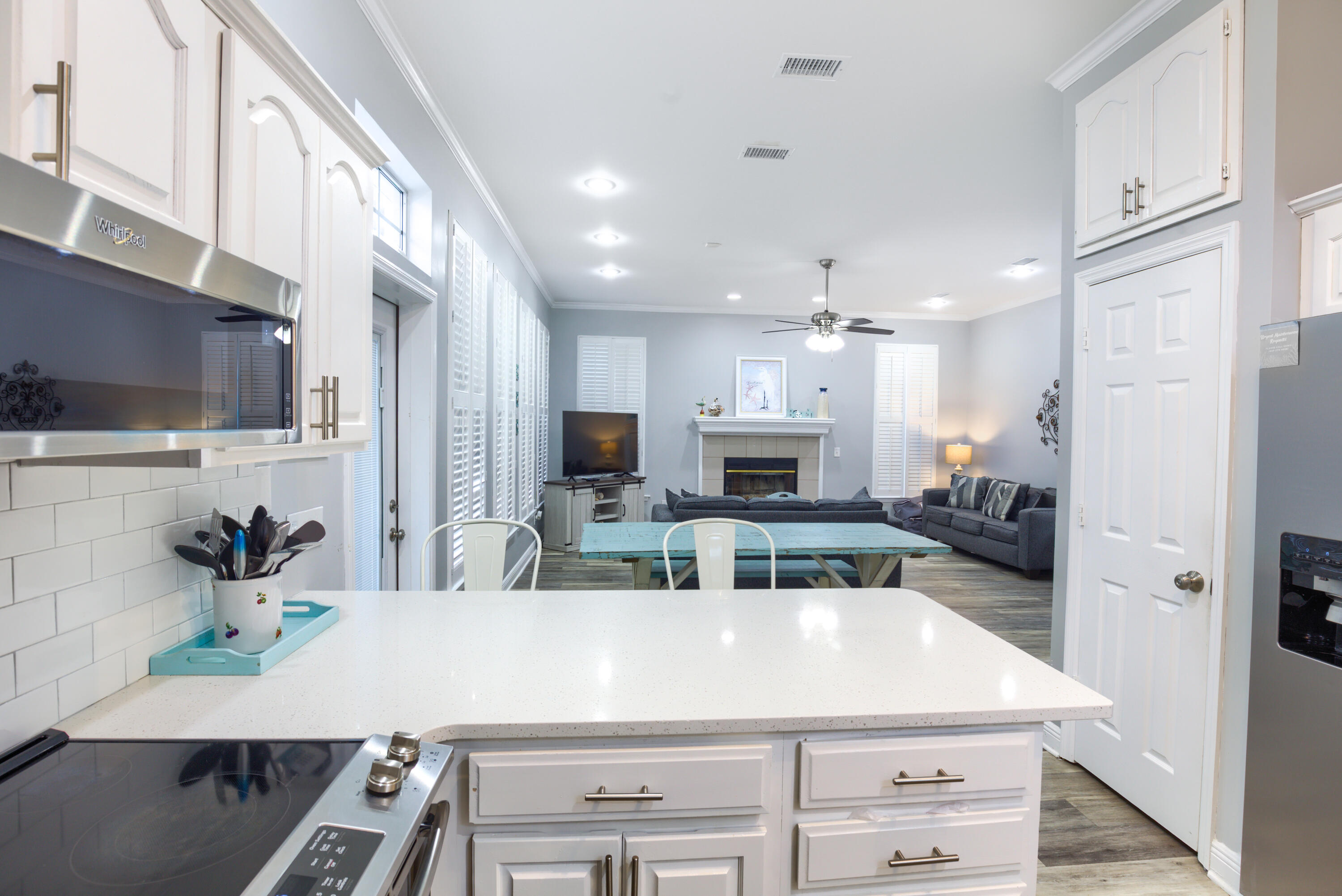 4120 Danny Drive Panama City Beach FL 32408