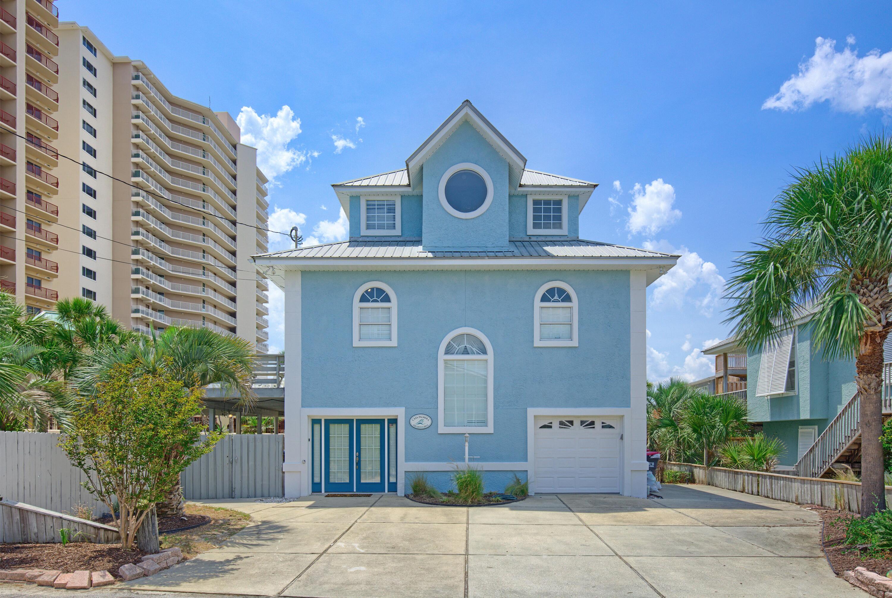 4120 Danny Drive Panama City Beach FL 32408
