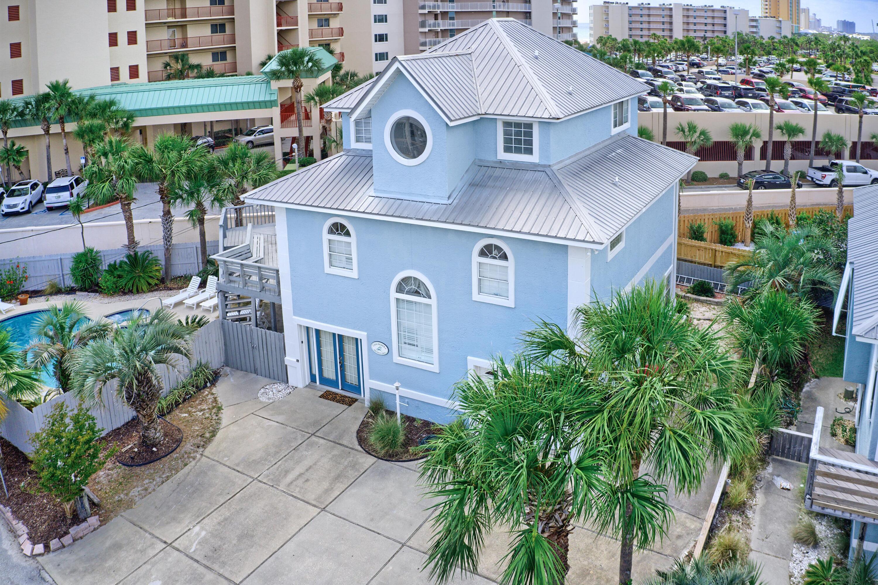 4120 Danny Drive Panama City Beach FL 32408