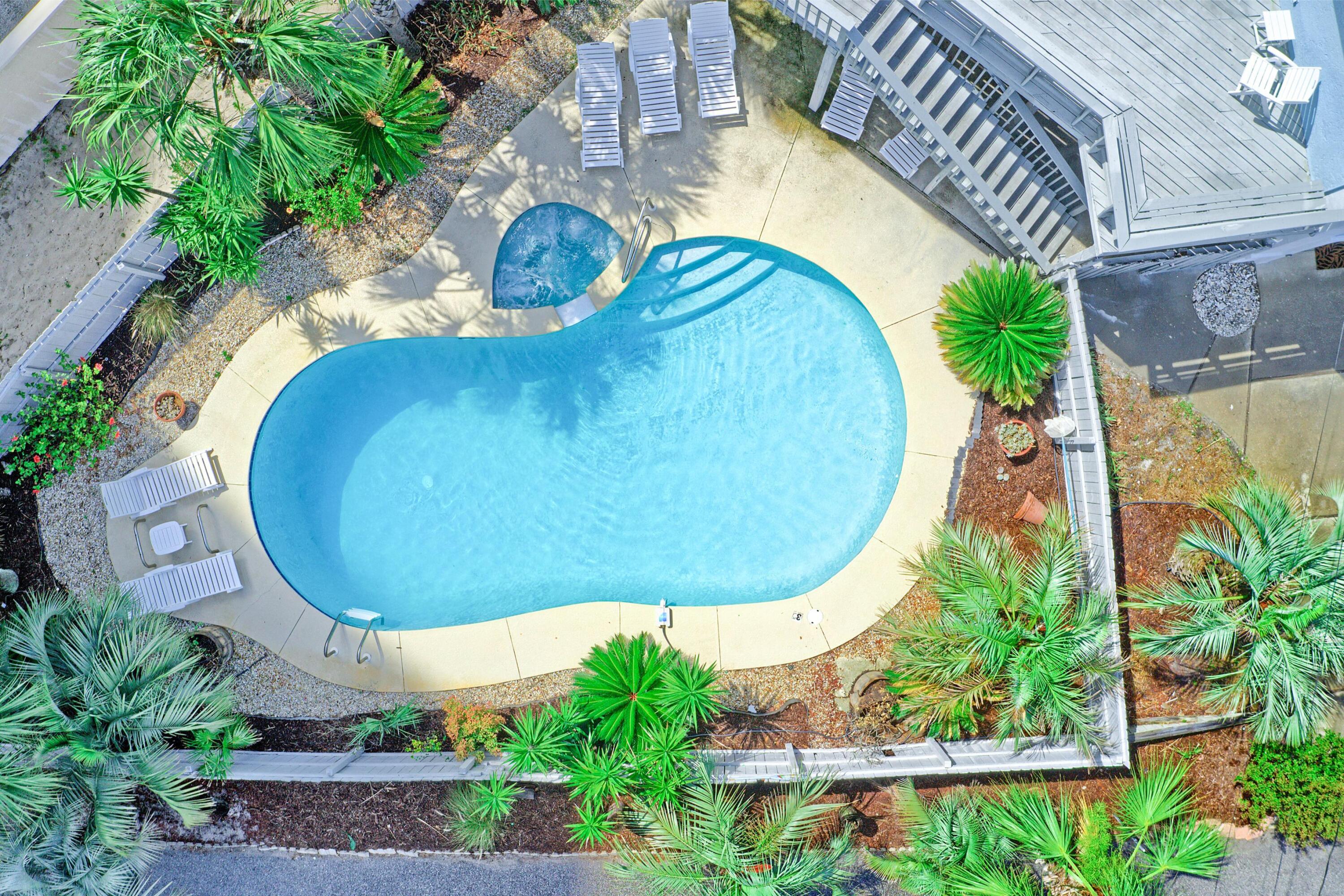 4120 Danny Drive Panama City Beach FL 32408