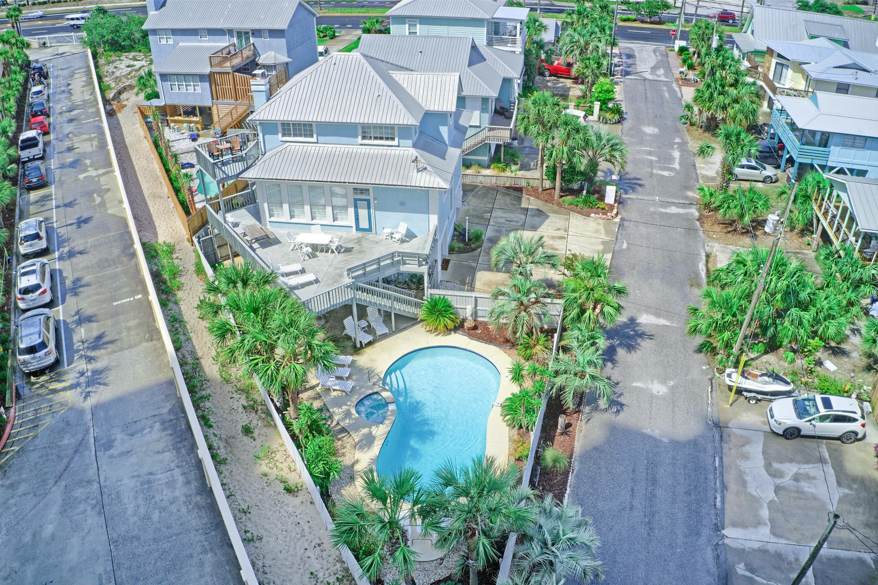 4120 Danny Drive Panama City Beach FL 32408