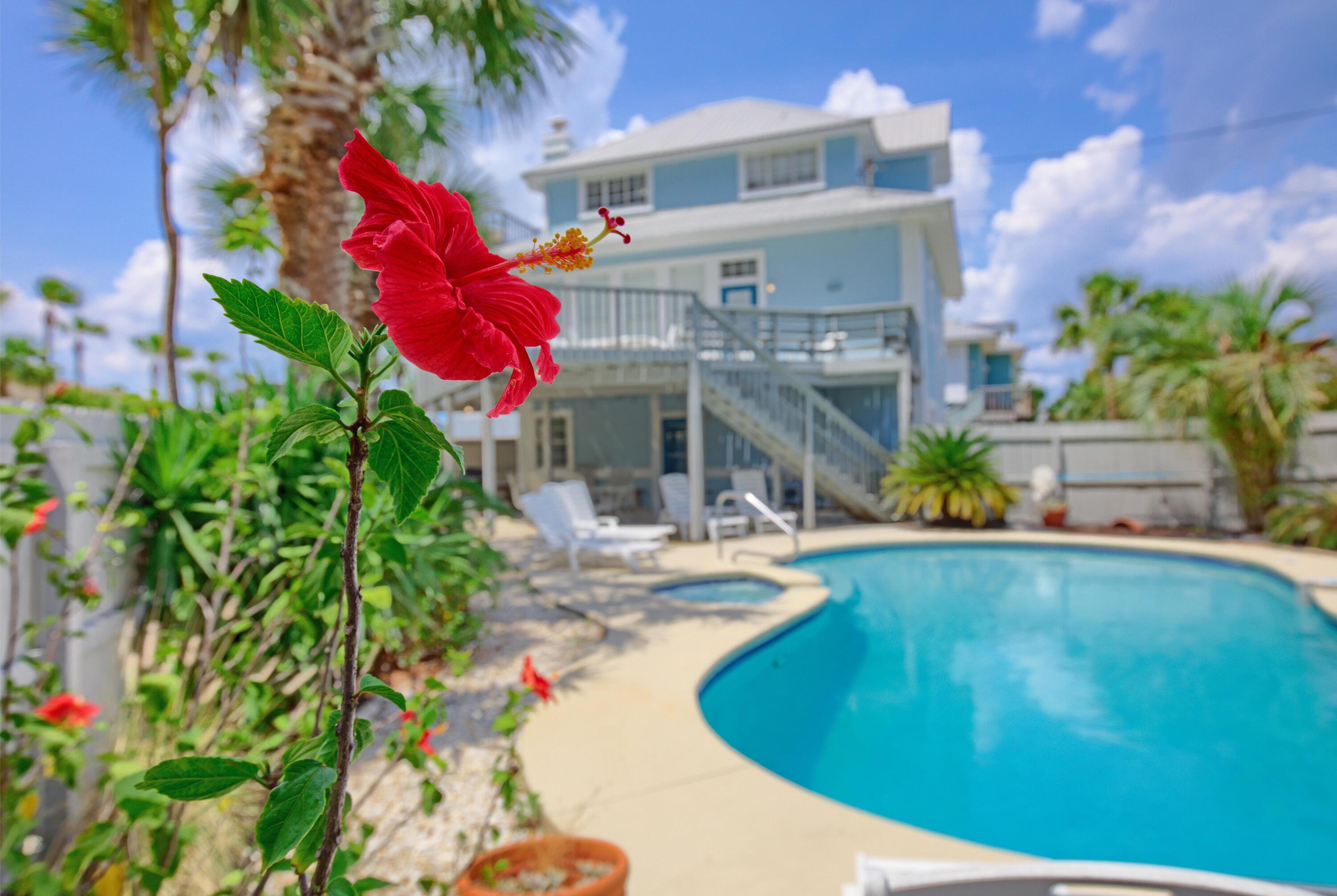 4120 Danny Drive Panama City Beach FL 32408