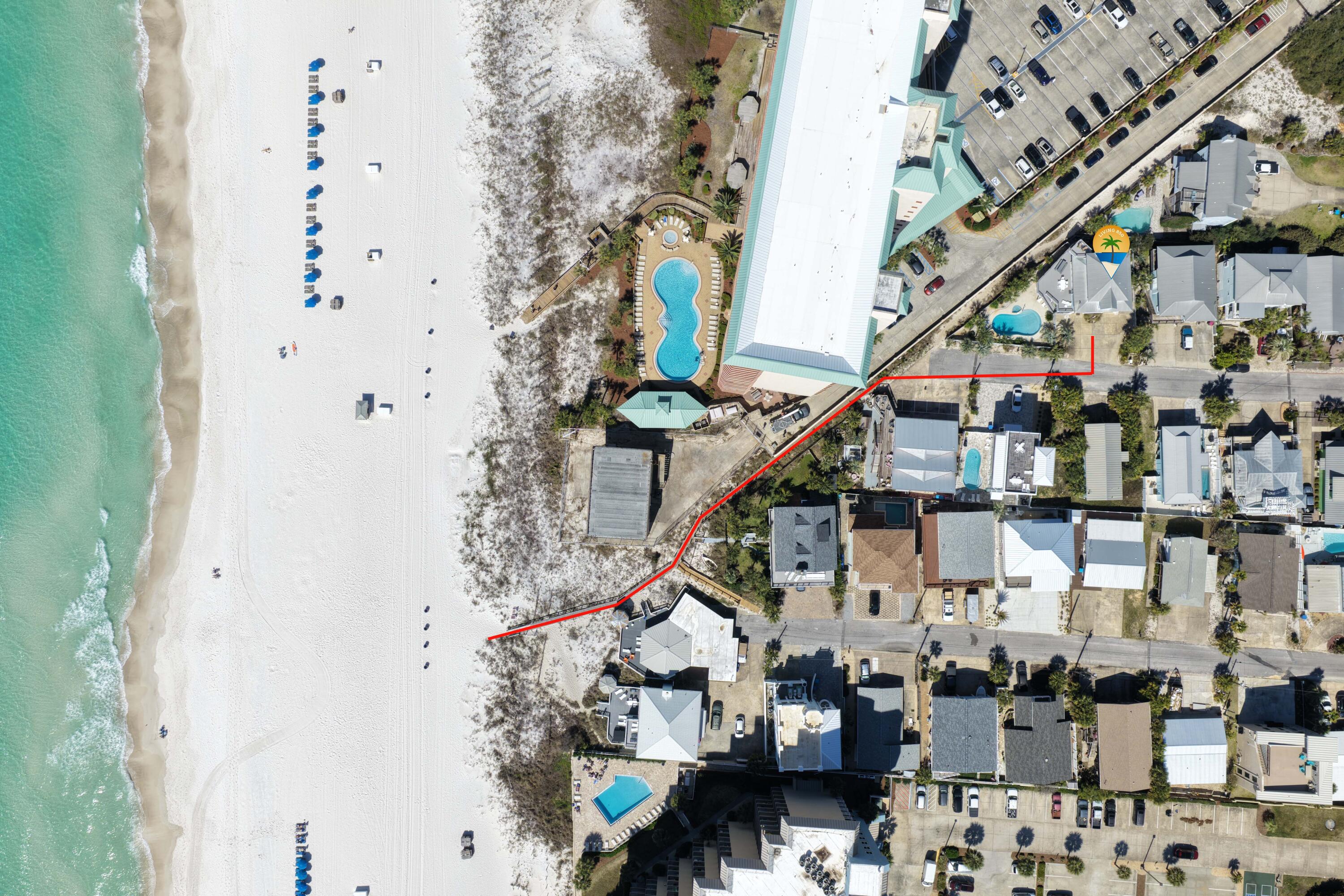 4120 Danny Drive Panama City Beach FL 32408