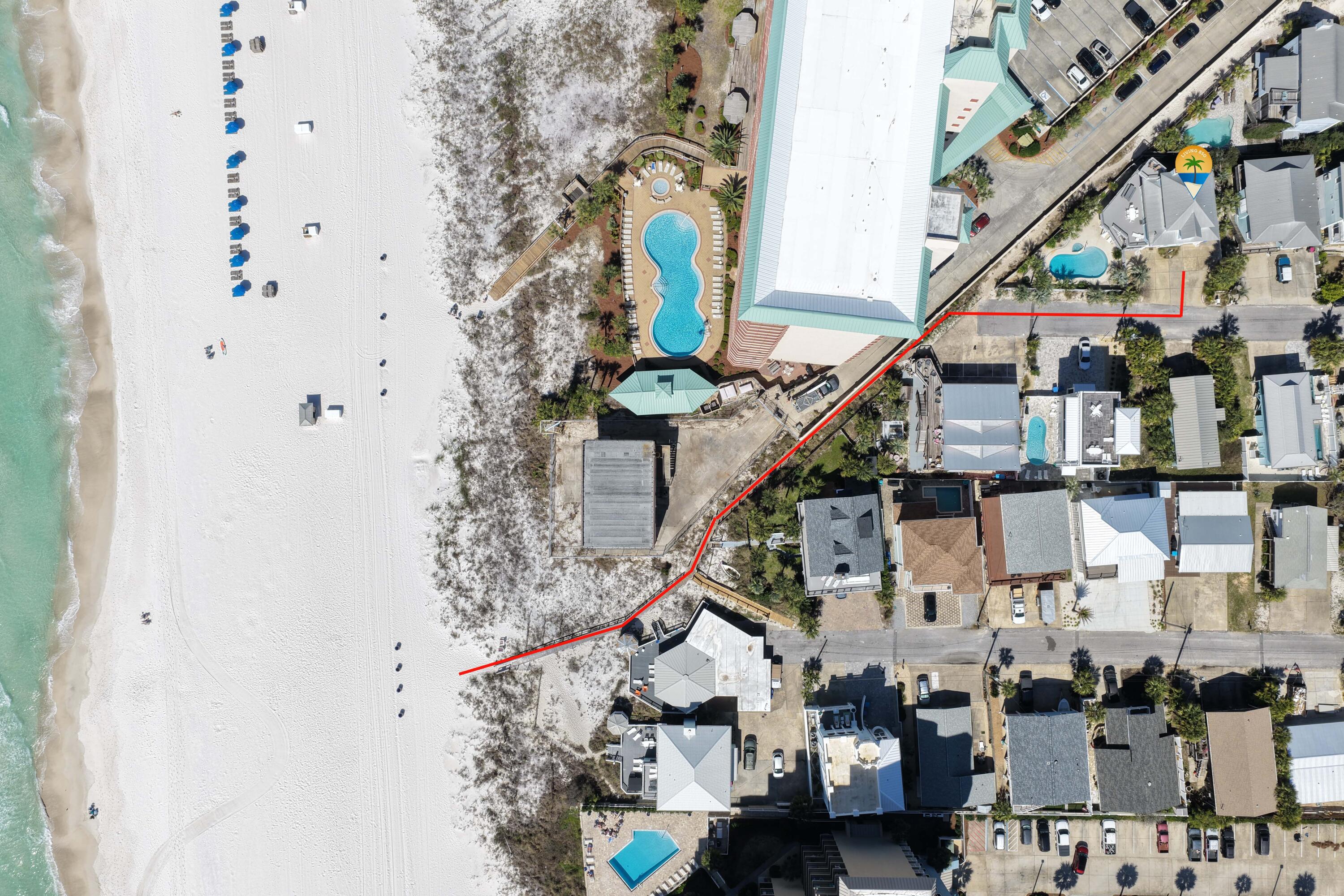 4120 Danny Drive Panama City Beach FL 32408
