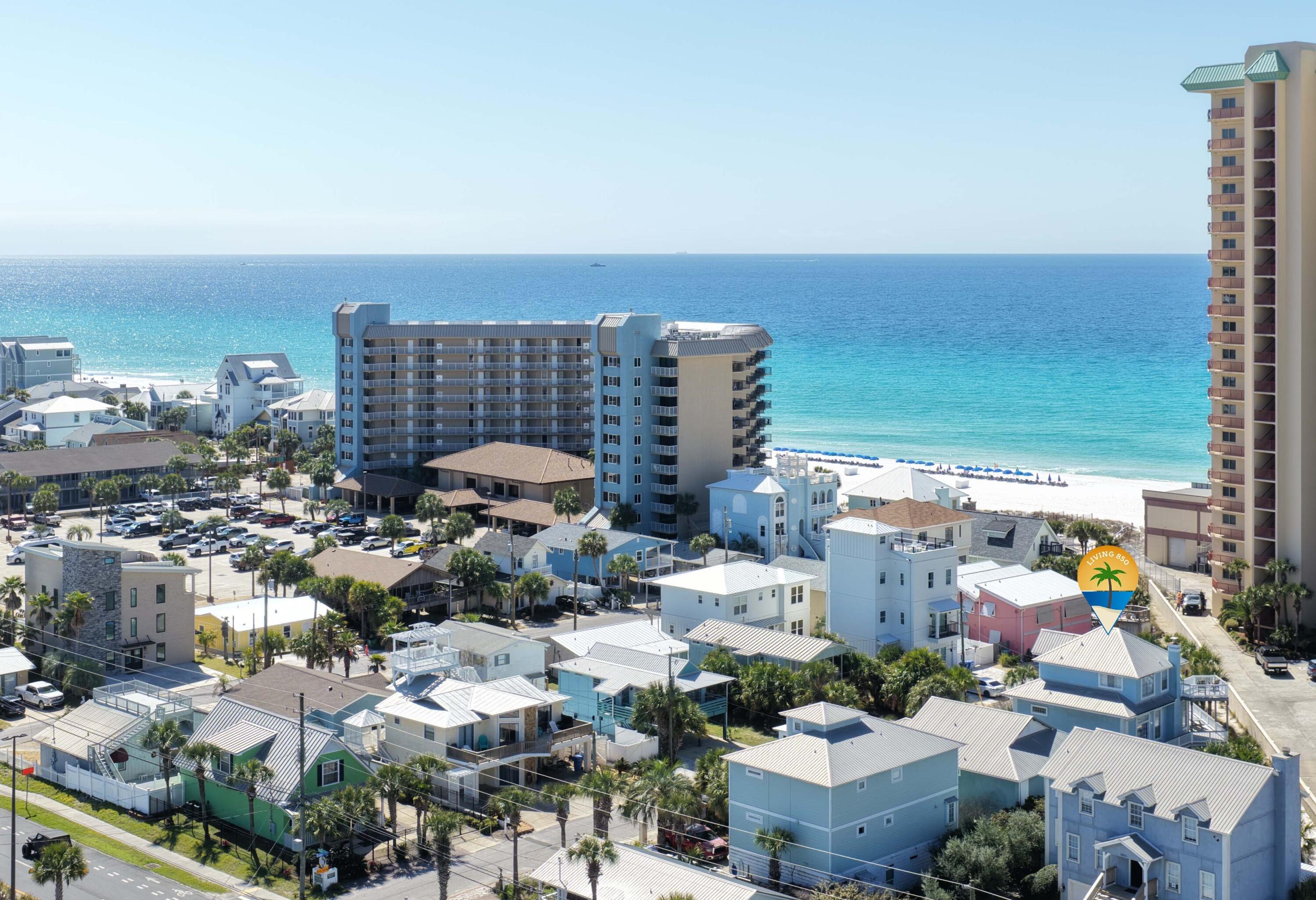 4120 Danny Drive Panama City Beach FL 32408