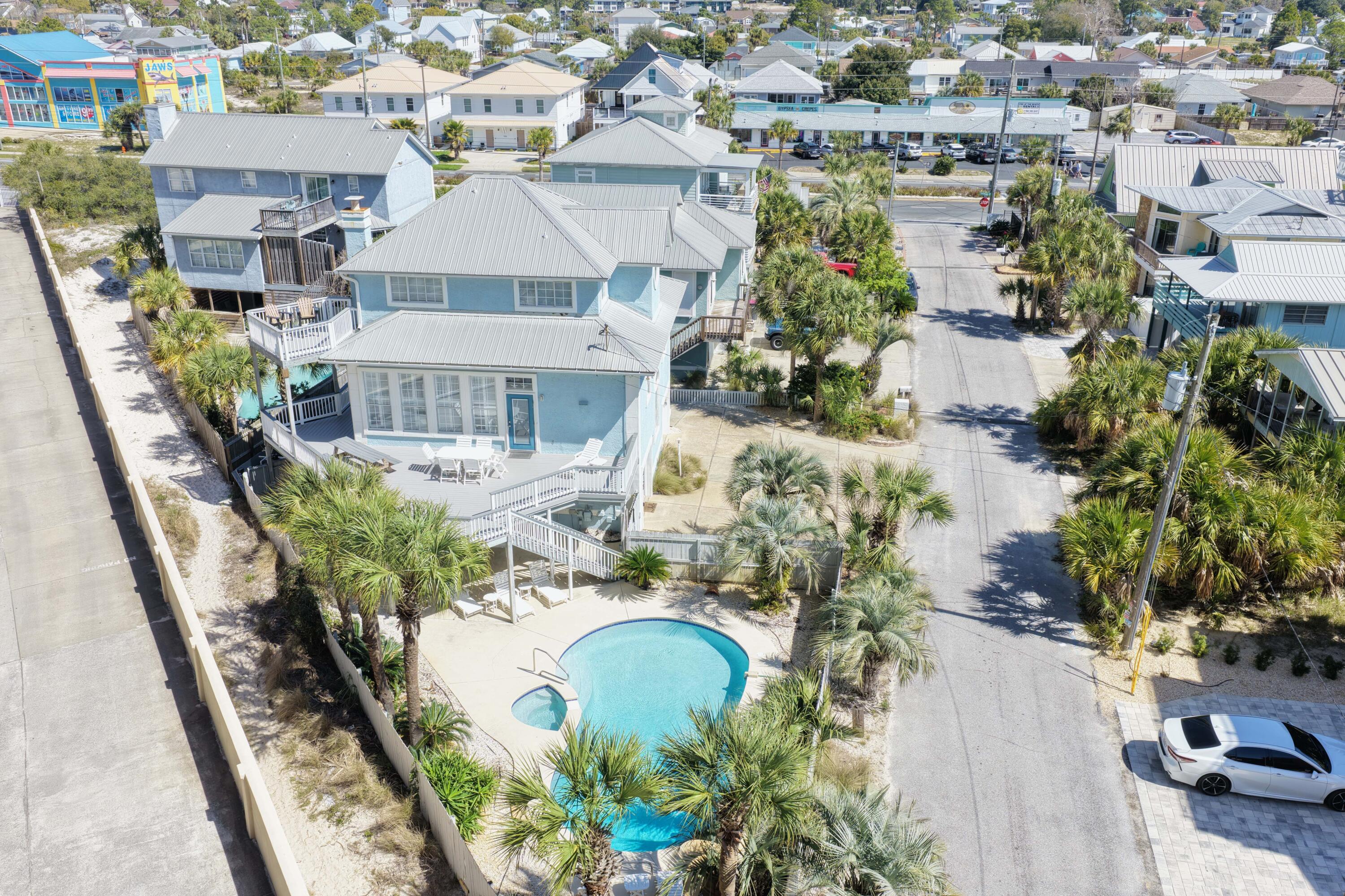 4120 Danny Drive Panama City Beach FL 32408