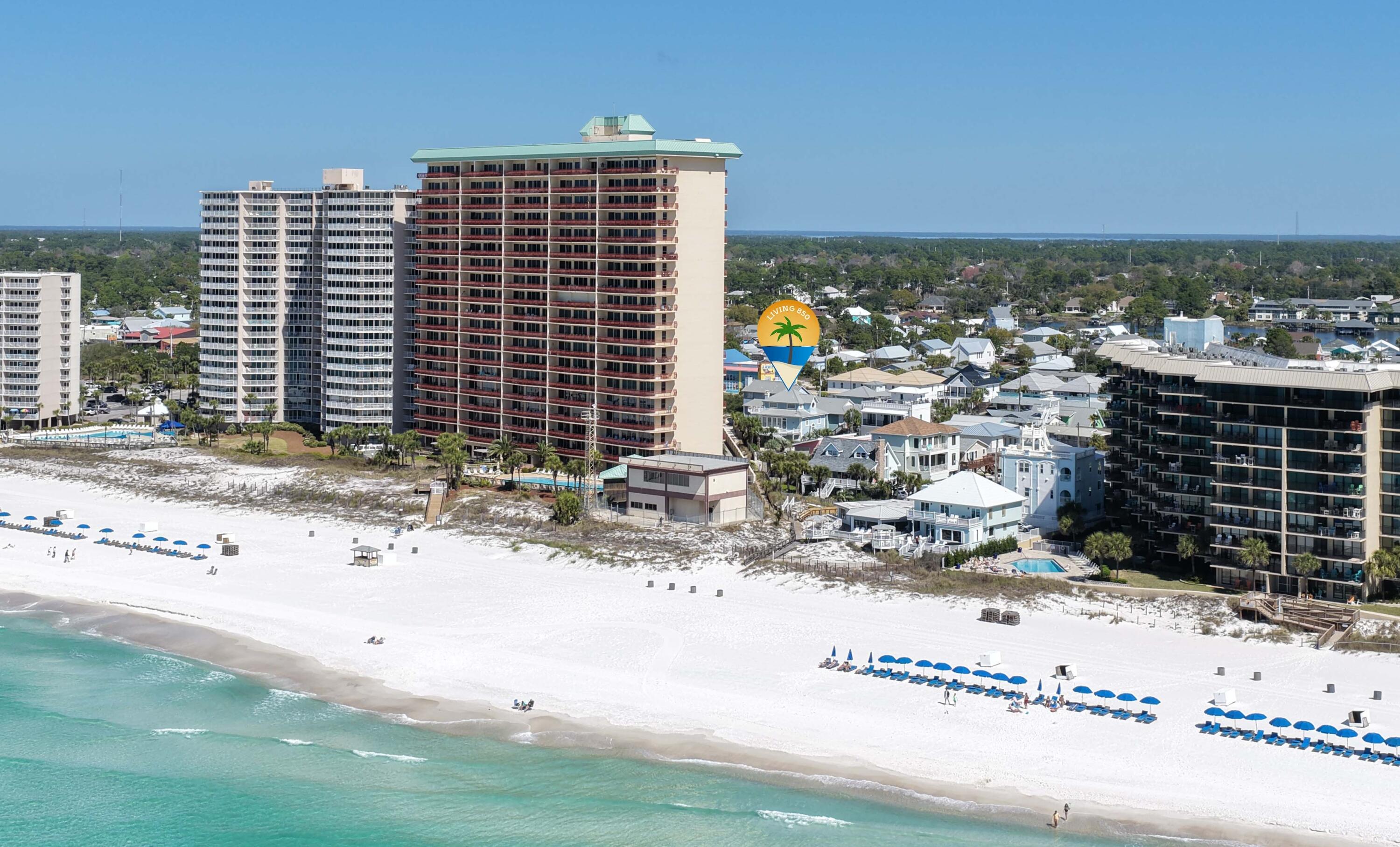 4120 Danny Drive Panama City Beach FL 32408