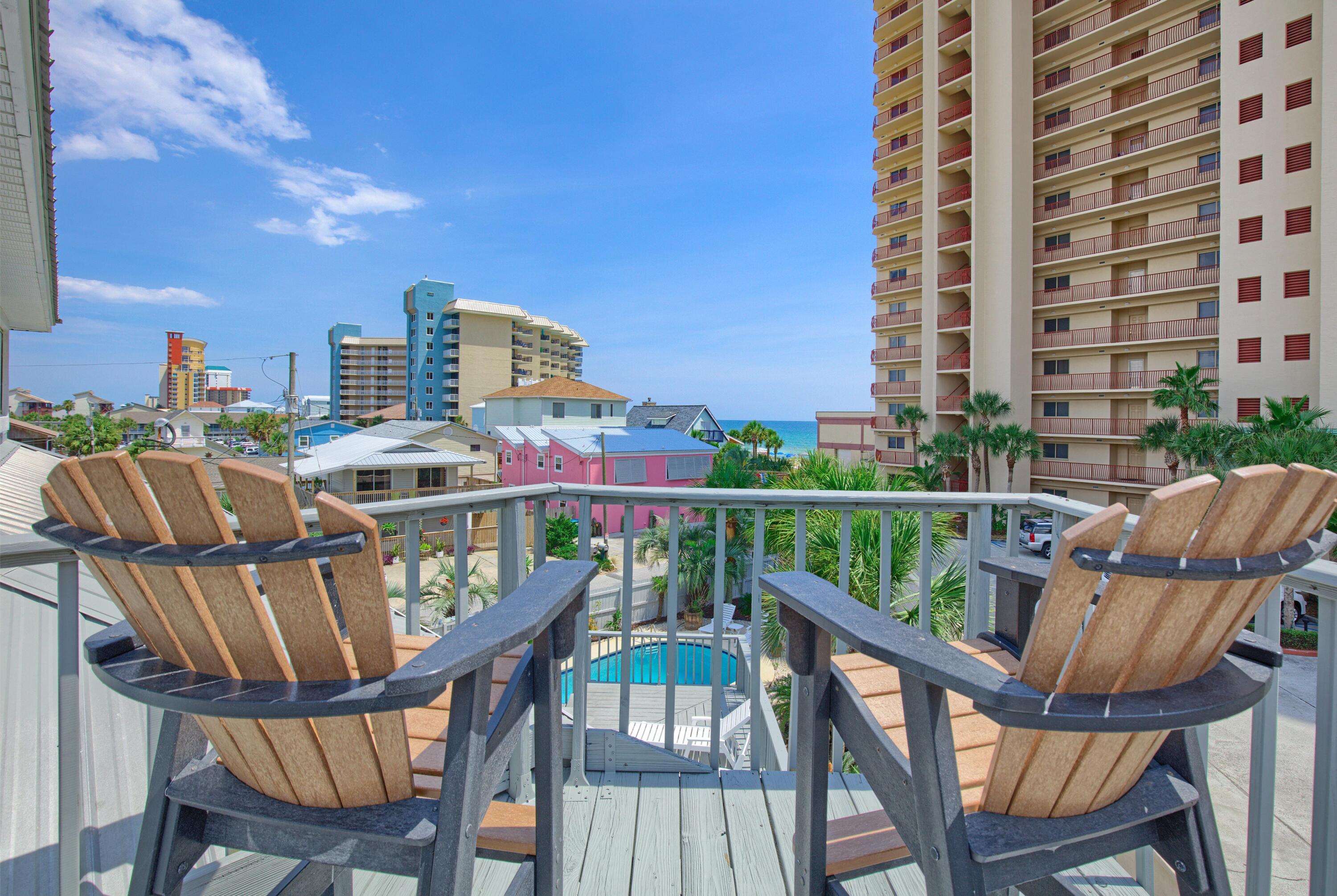 4120 Danny Drive Panama City Beach FL 32408
