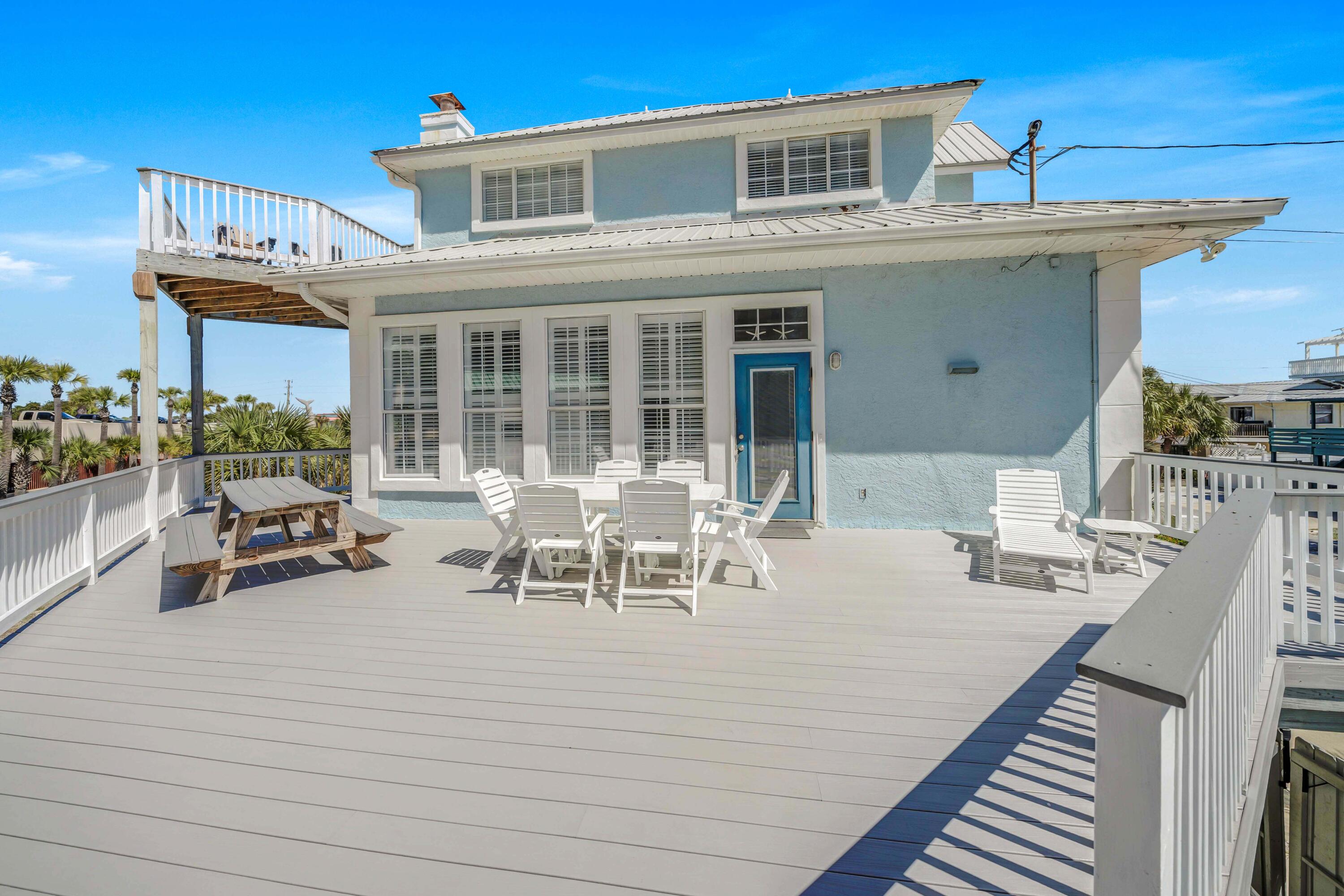 4120 Danny Drive Panama City Beach FL 32408