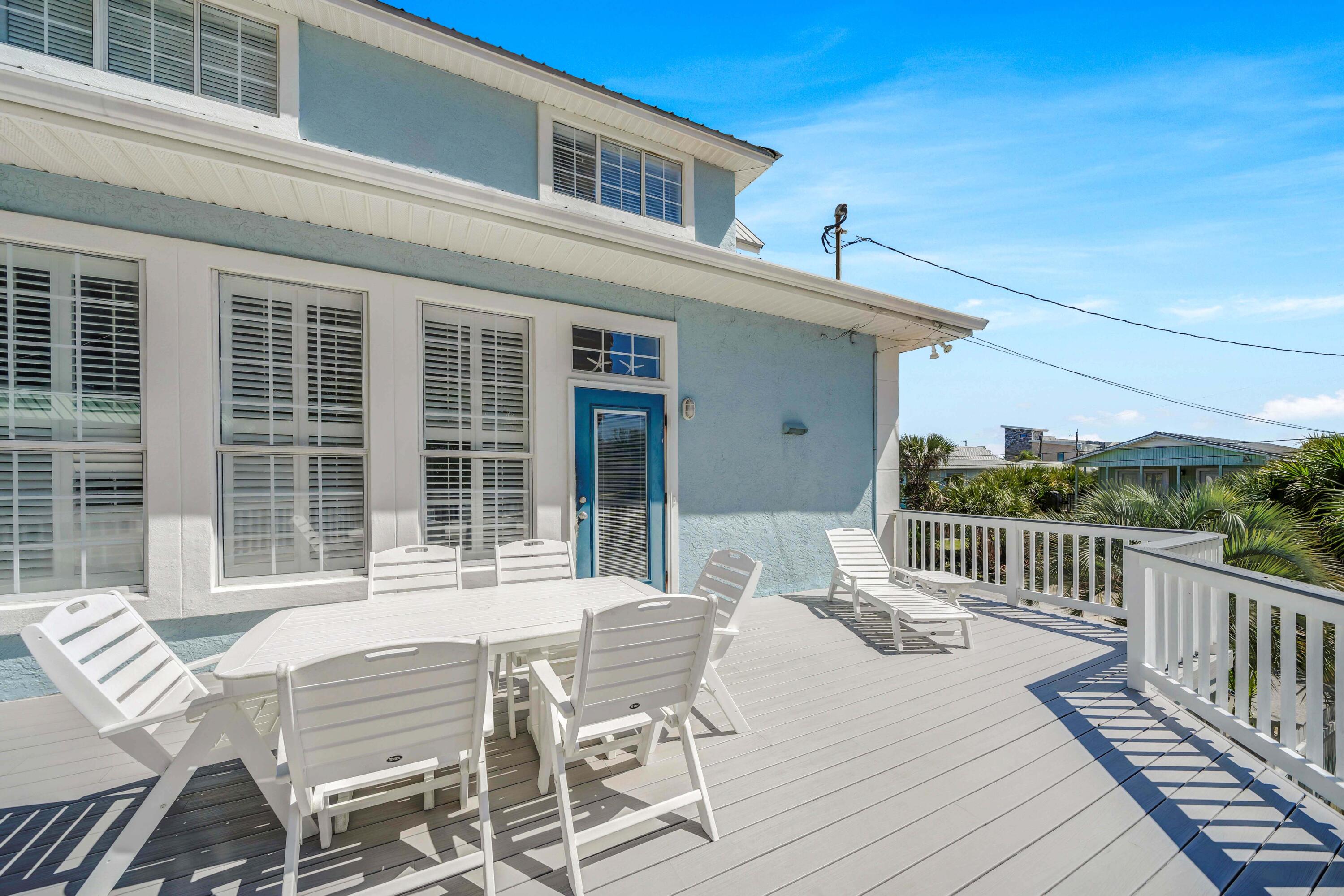 4120 Danny Drive Panama City Beach FL 32408