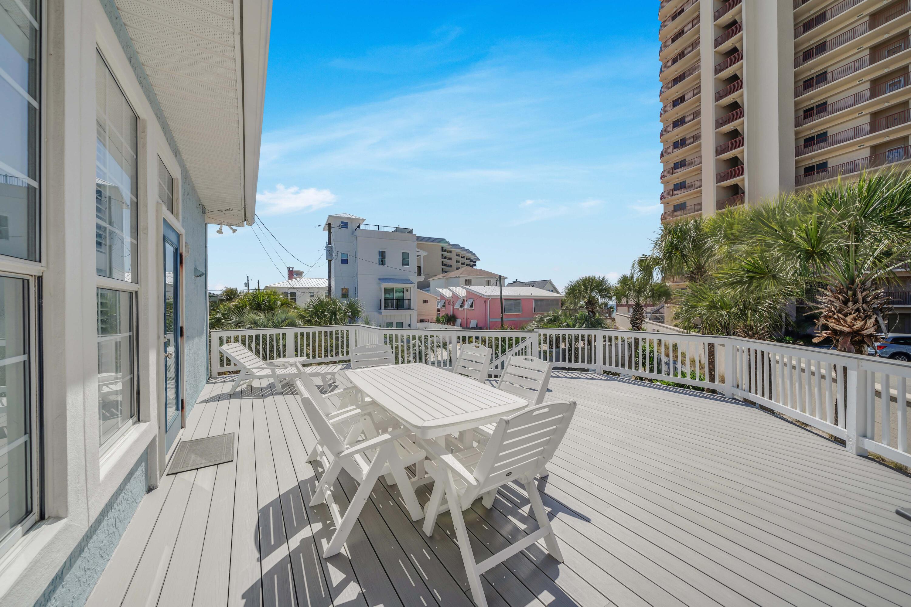 4120 Danny Drive Panama City Beach FL 32408