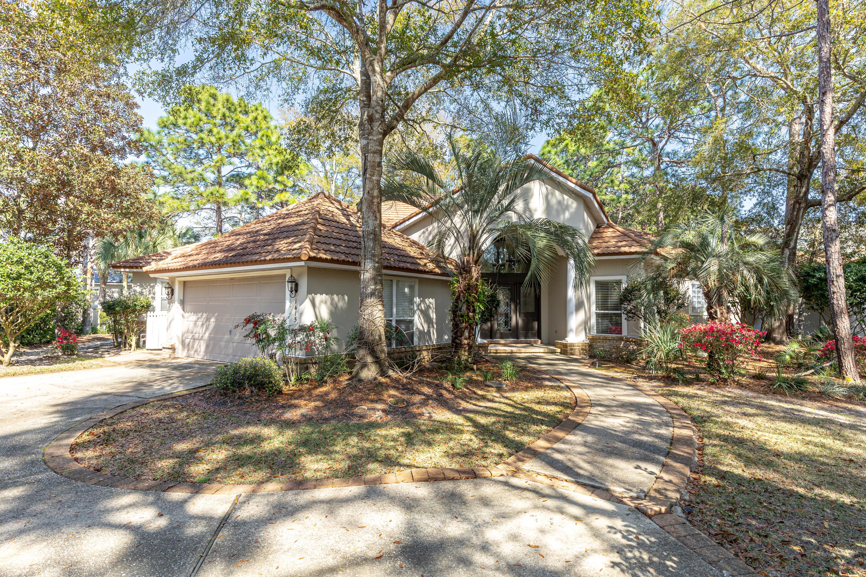 1415 E Baytowne Circle Miramar Beach FL 32550