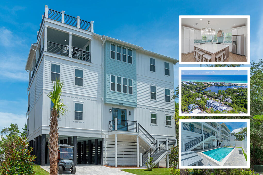 6508 W Co Highway 30a Santa Rosa Beach FL 32459