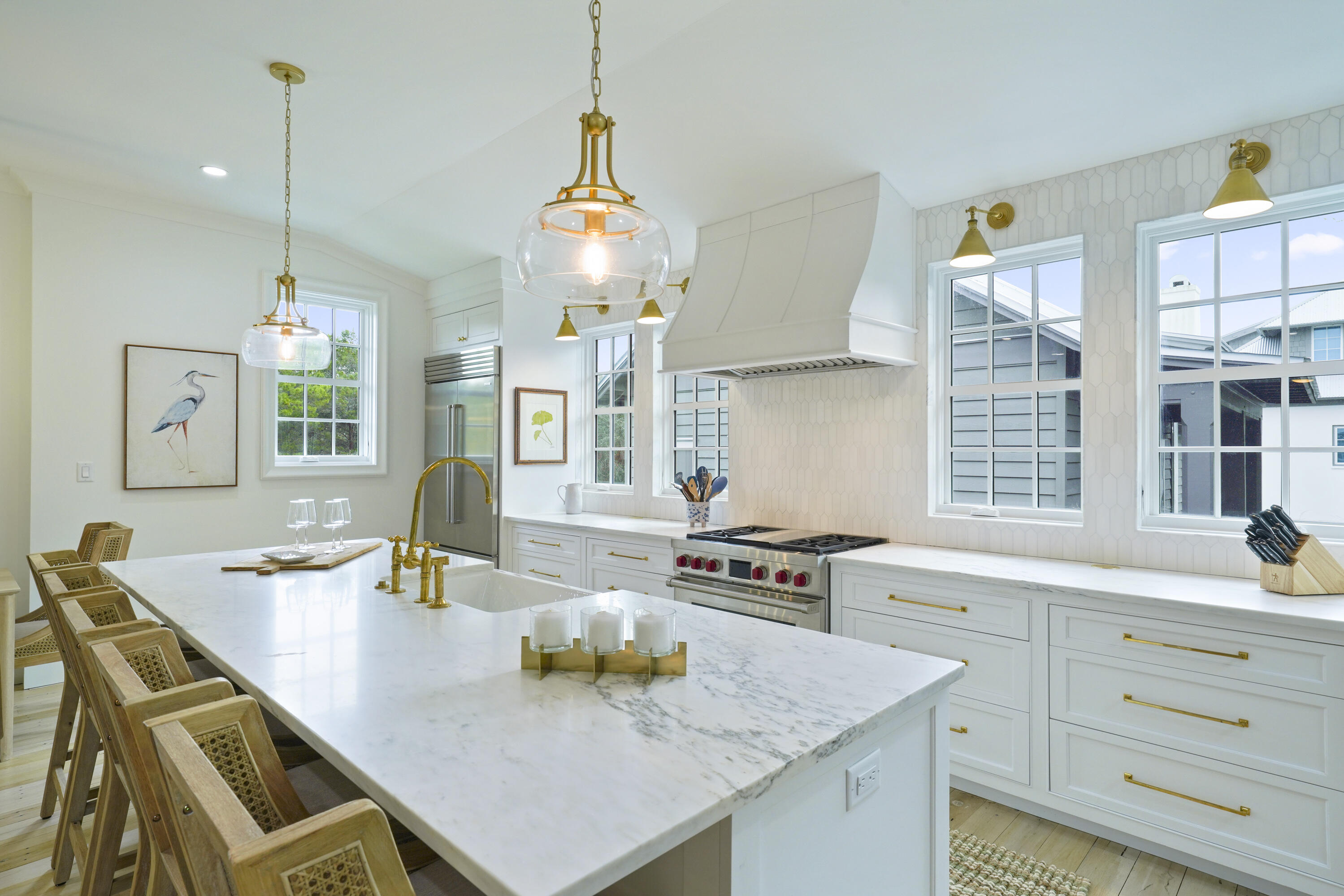 25 St. George's Lane Inlet Beach FL 32461