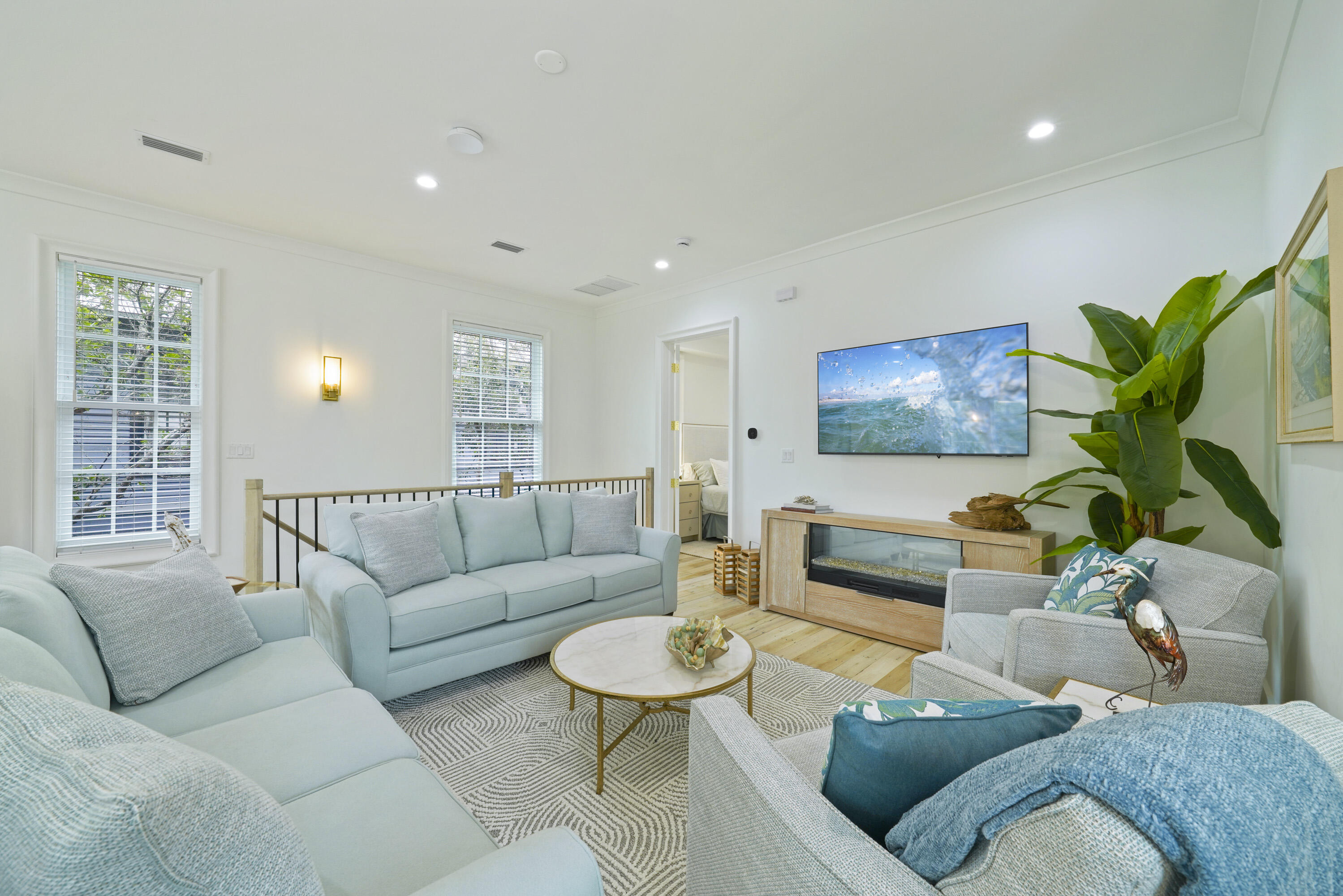 25 St. George's Lane Inlet Beach FL 32461