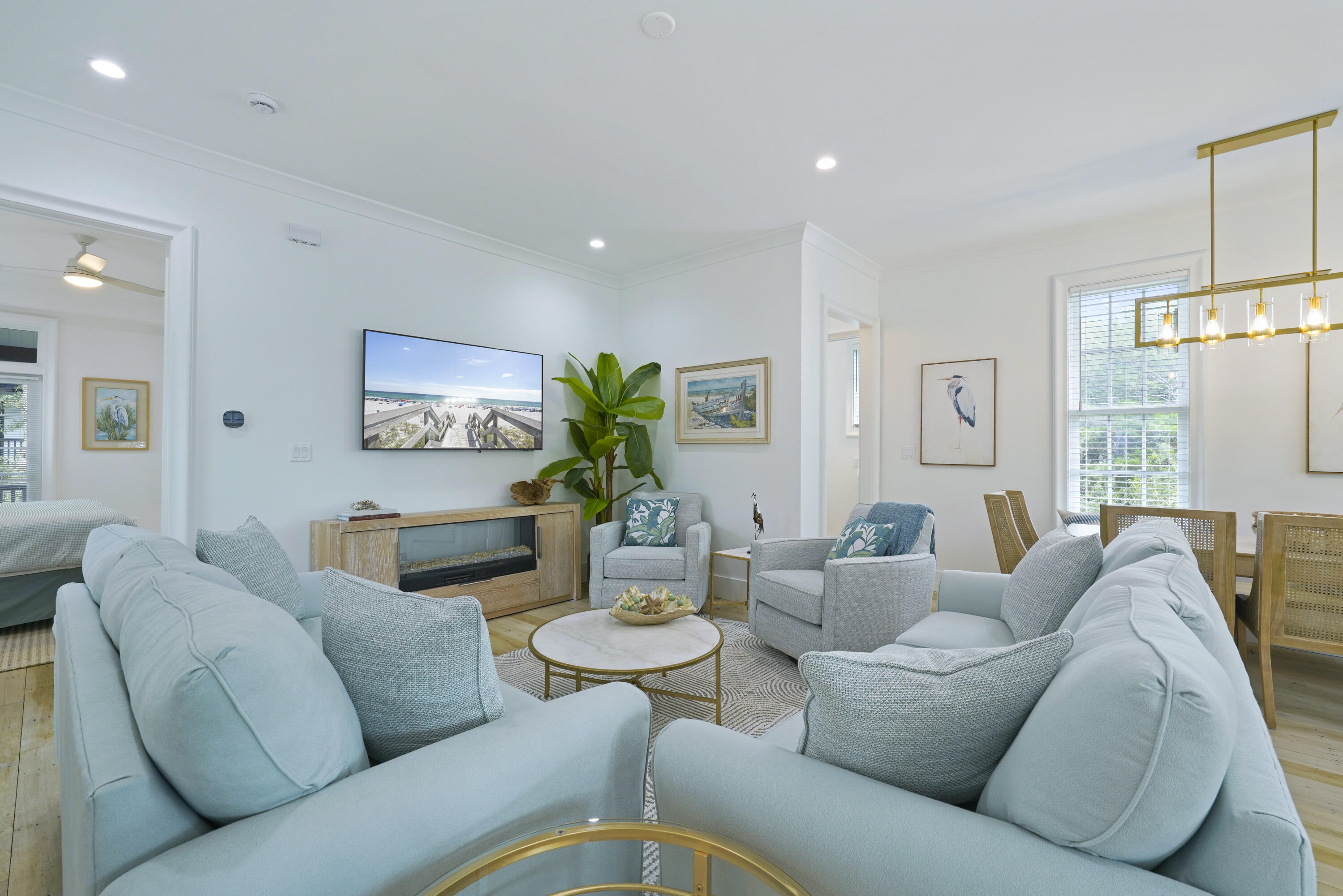25 St. George's Lane Inlet Beach FL 32461